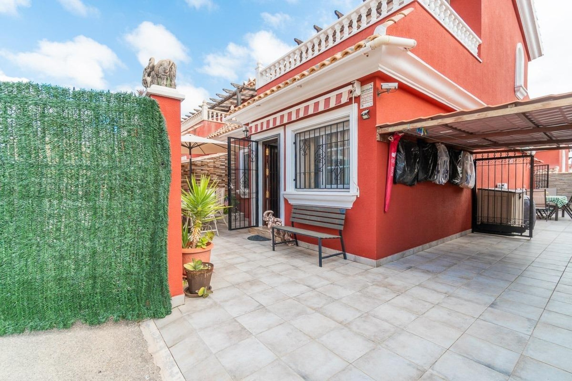 Sale - Town house -
Orihuela Costa - PAU 8