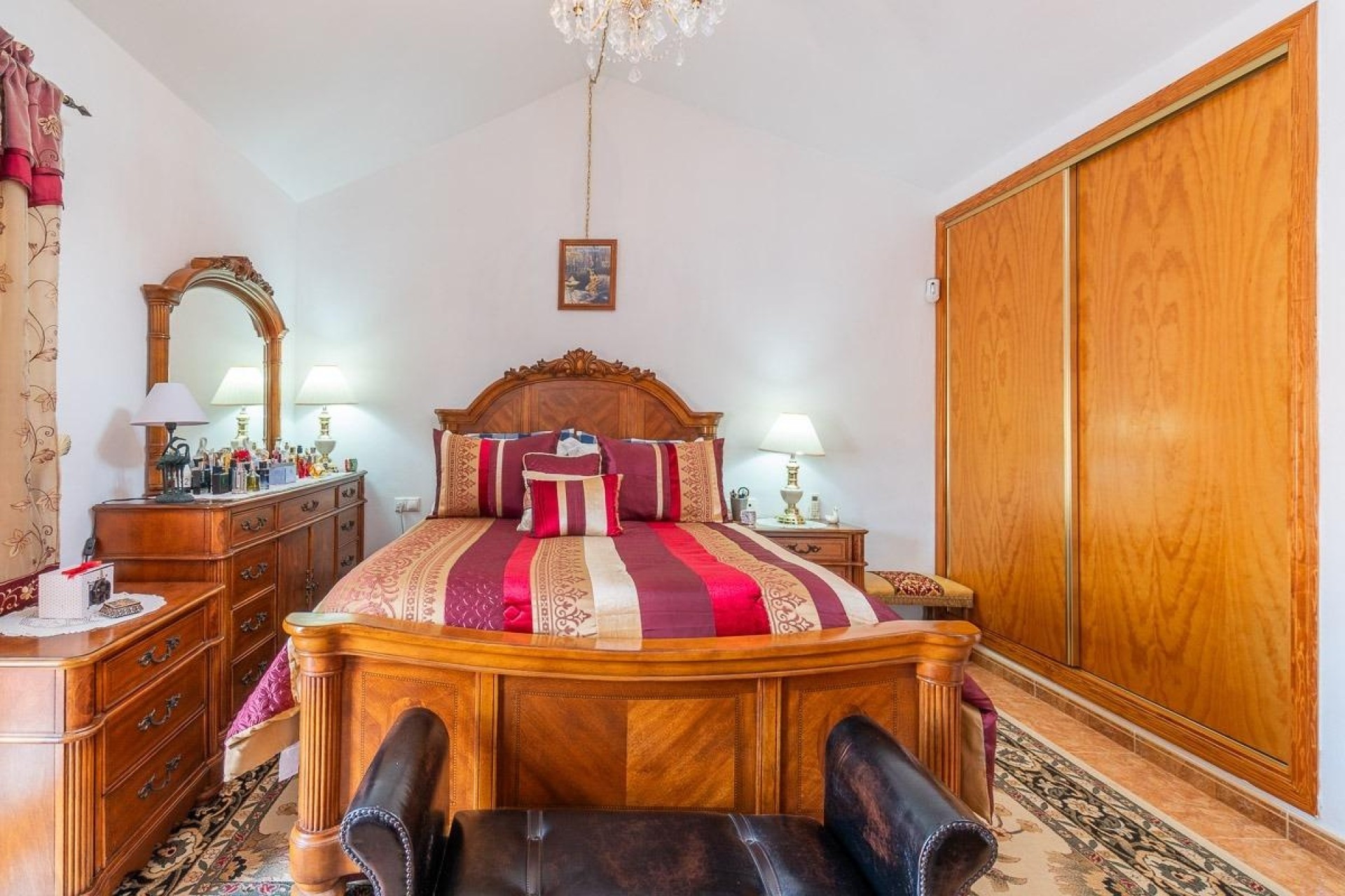 Sale - Town house -
Orihuela Costa - PAU 8