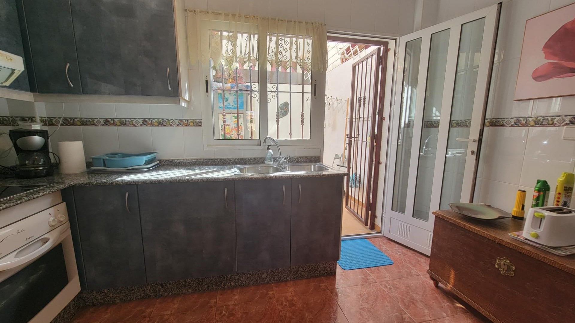 Sale - Town house -
Orihuela Costa - Playa Flamenca