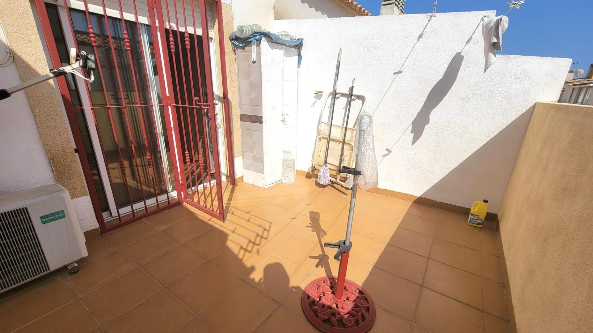 Sale - Town house -
Orihuela Costa - Playa Flamenca
