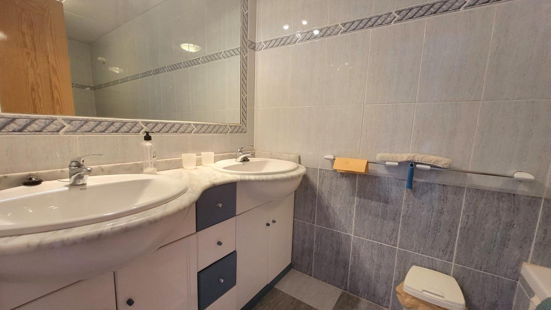 Sale - Town house -
Orihuela Costa - Playa Flamenca