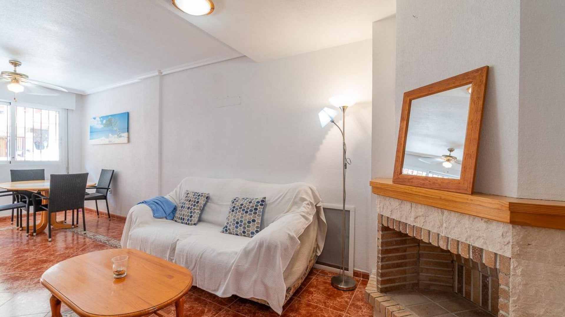 Sale - Town house -
Orihuela Costa - Playa Flamenca