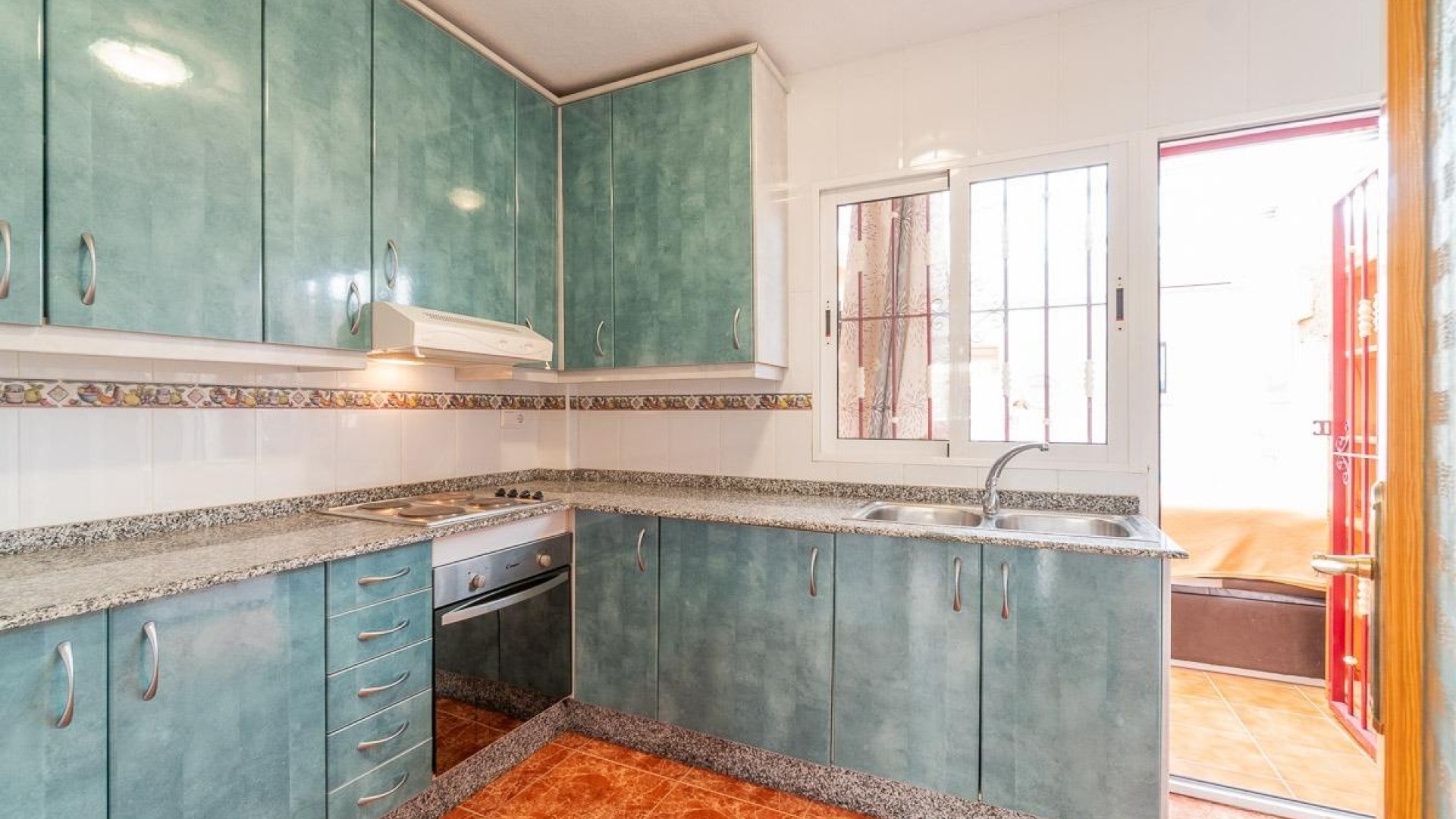 Sale - Town house -
Orihuela Costa - Playa Flamenca