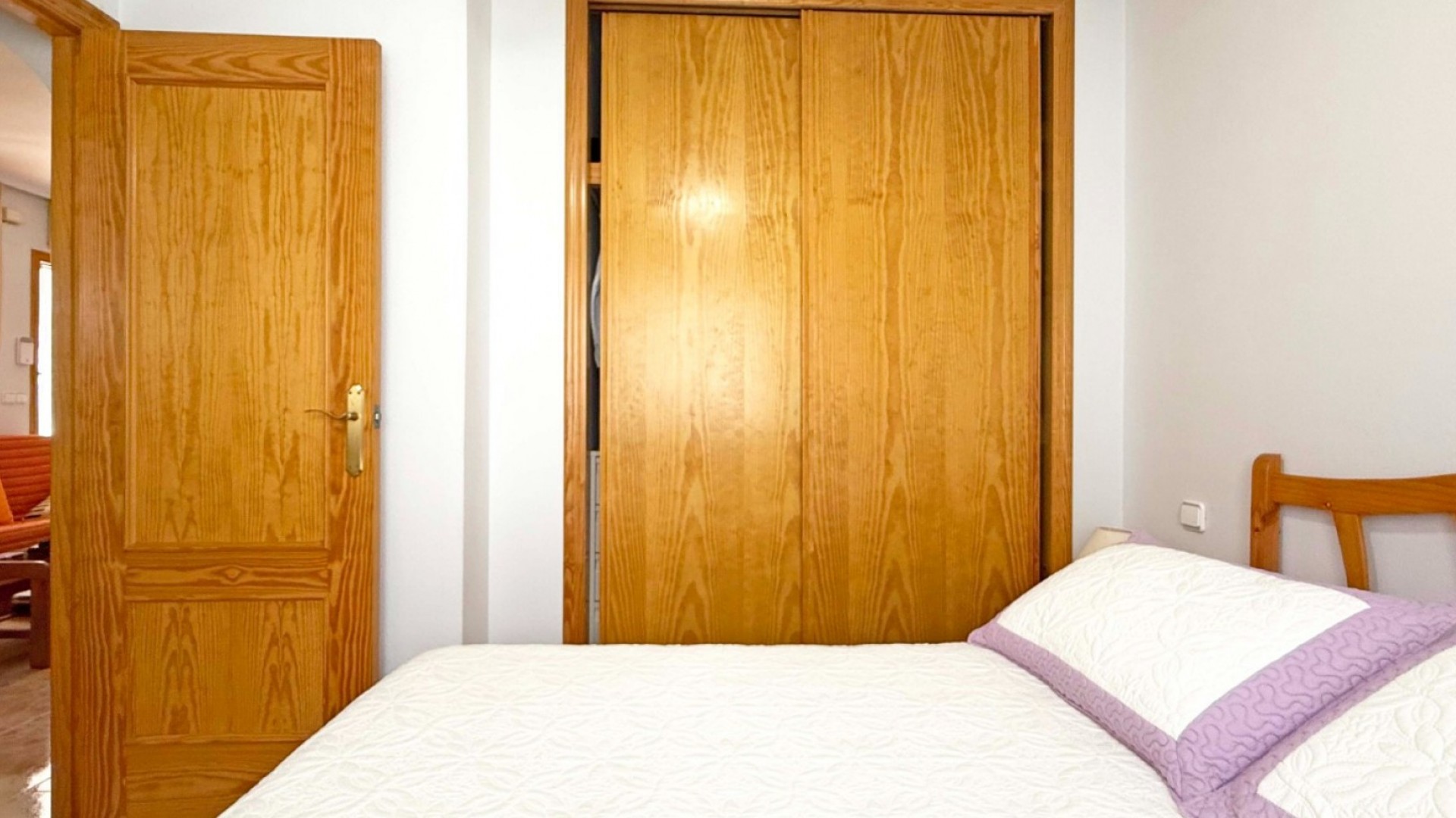 Sale - Town house -
Orihuela Costa - Playa Flamenca