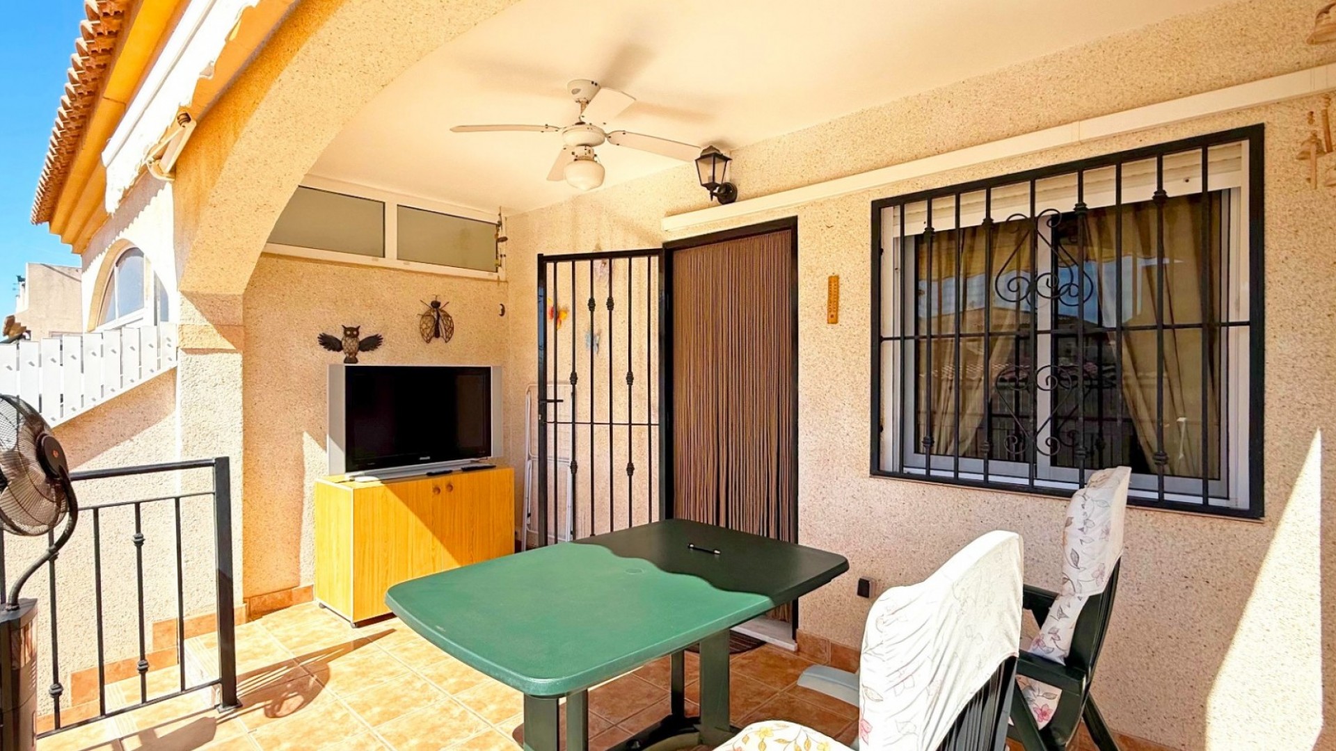 Sale - Town house -
Orihuela Costa - Playa Flamenca