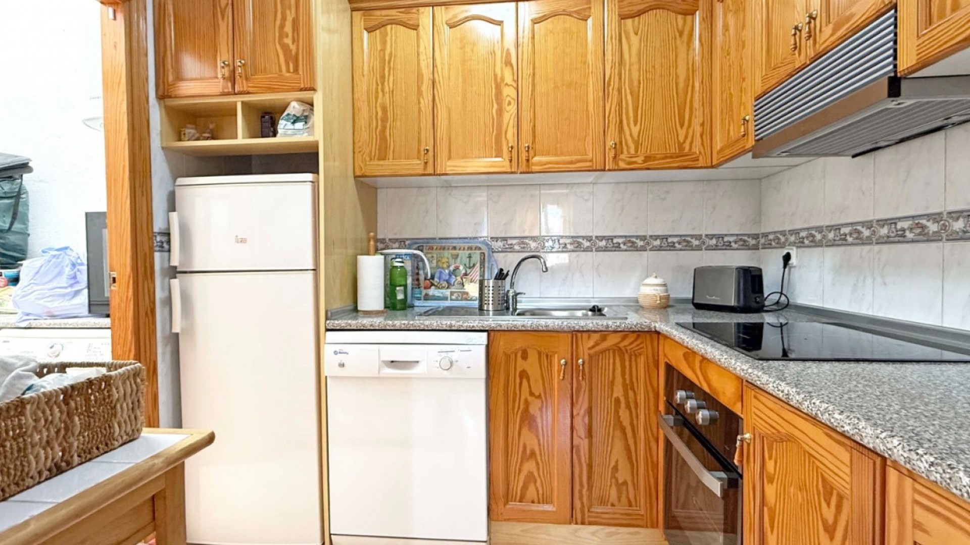 Sale - Town house -
Orihuela Costa - Playa Flamenca