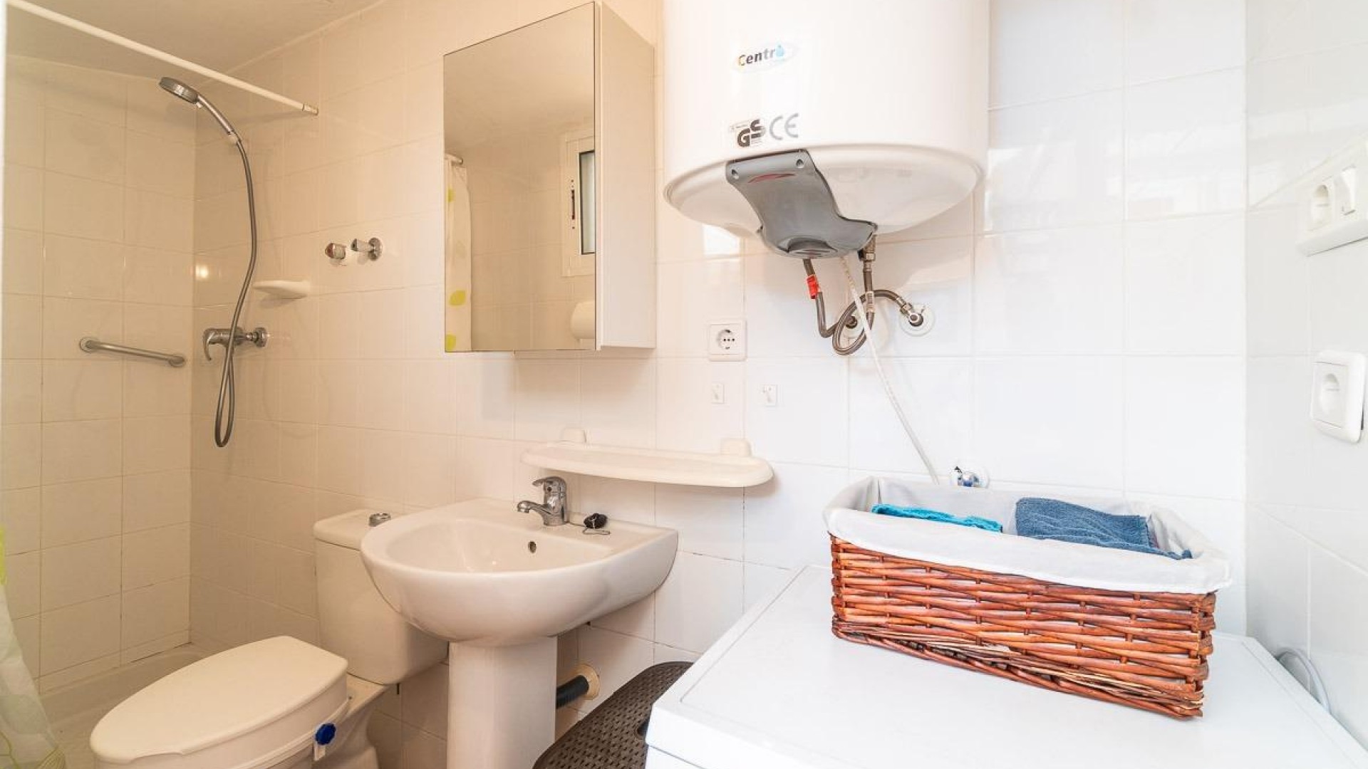 Sale - Town house -
Orihuela Costa - Playa Flamenca