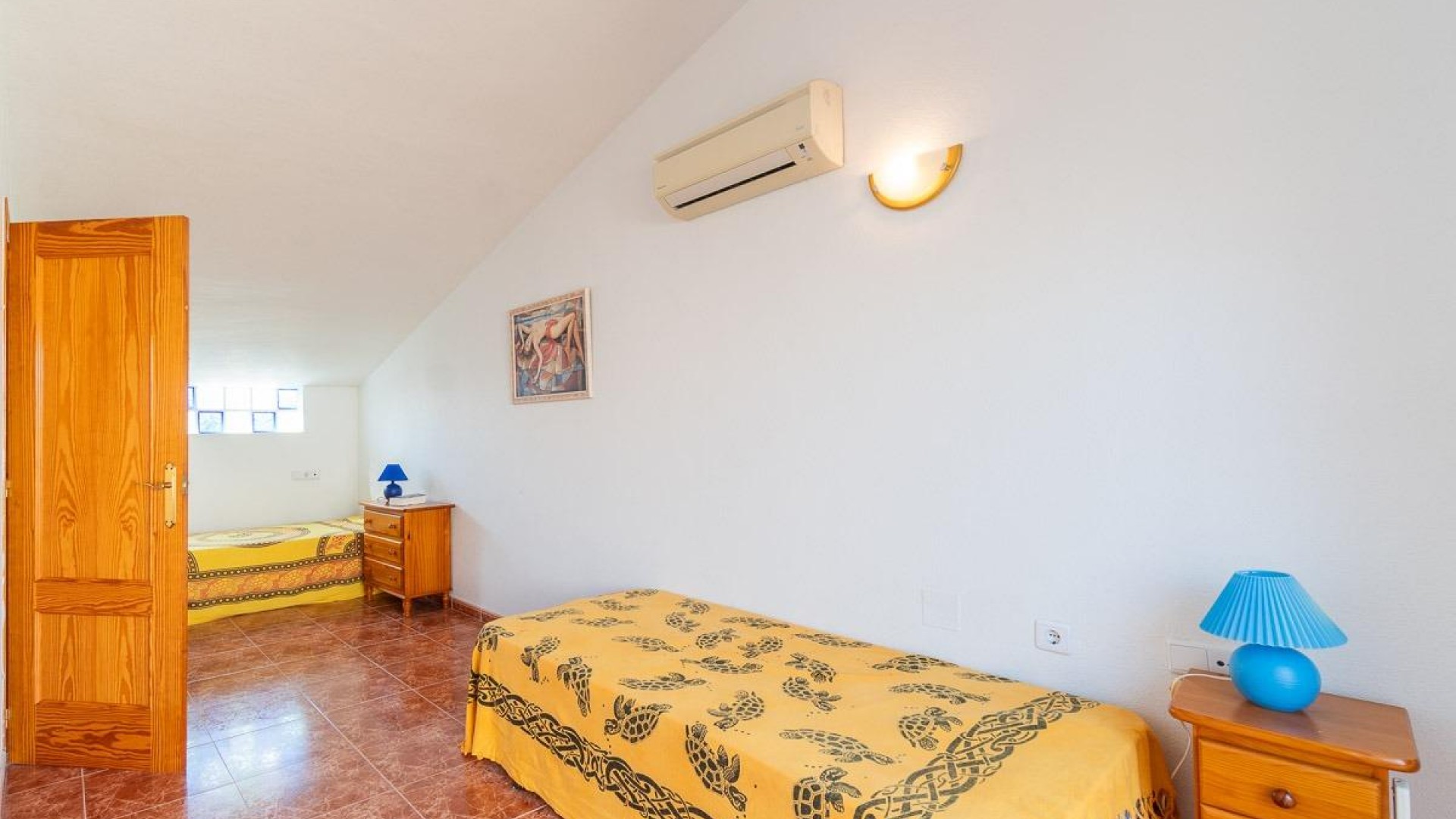 Sale - Town house -
Orihuela Costa - Playa Flamenca