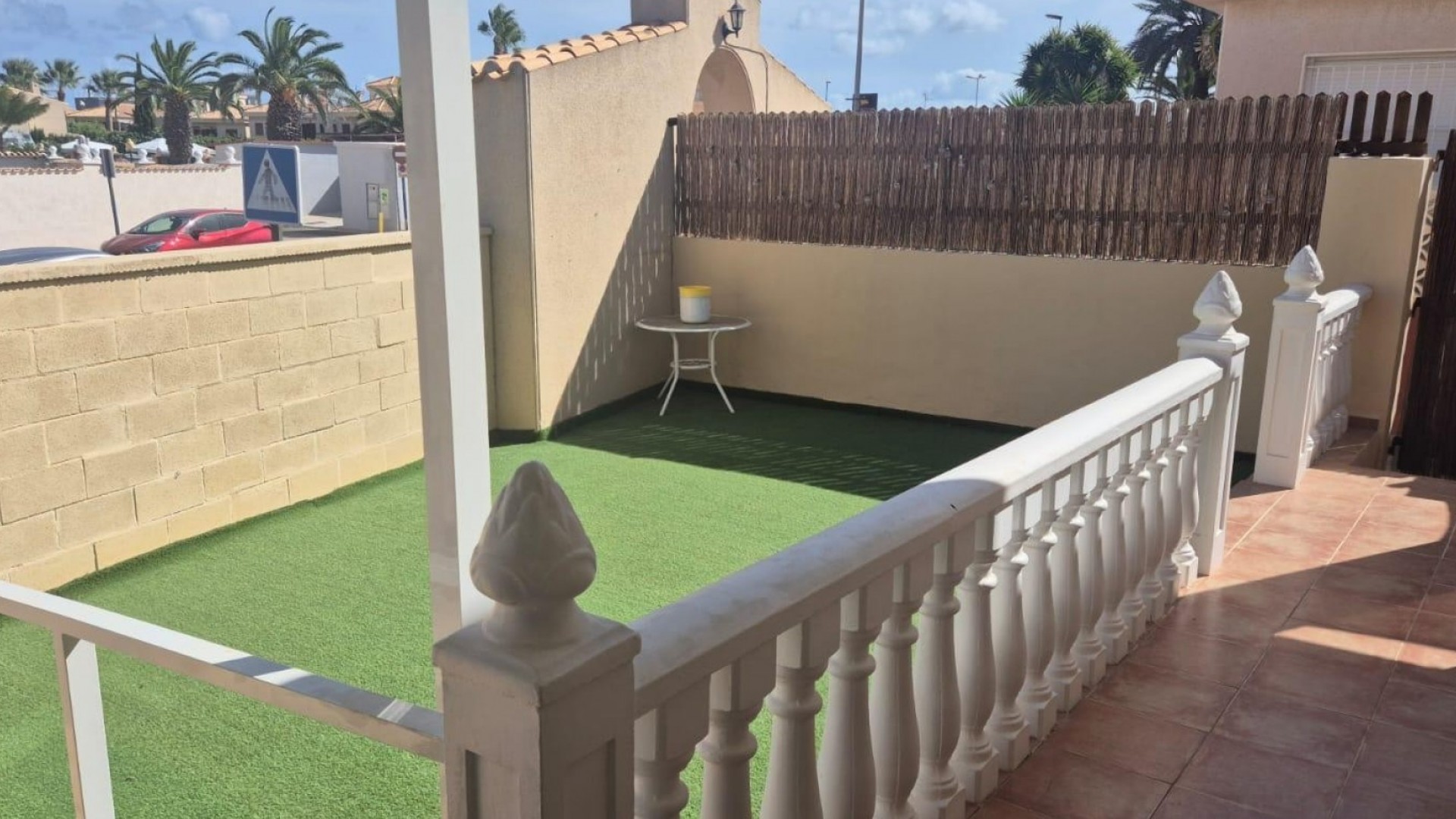 Sale - Town house -
Orihuela Costa - Playa Flamenca