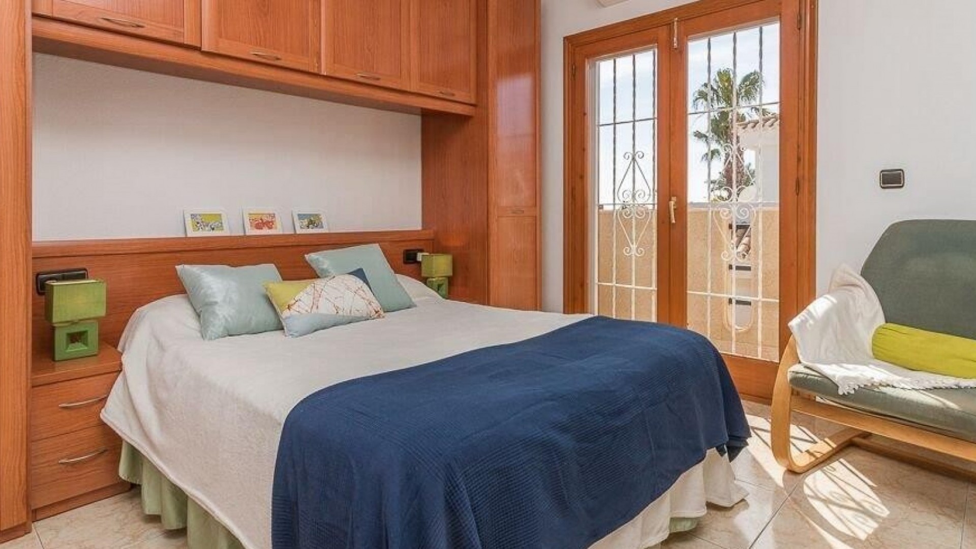 Sale - Town house -
Orihuela Costa - Playa Flamenca