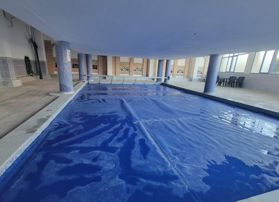 Sale - Town house -
Orihuela Costa - Playa Flamenca