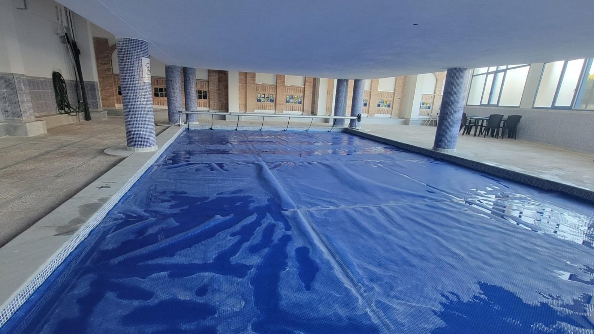 Sale - Town house -
Orihuela Costa - Playa Flamenca