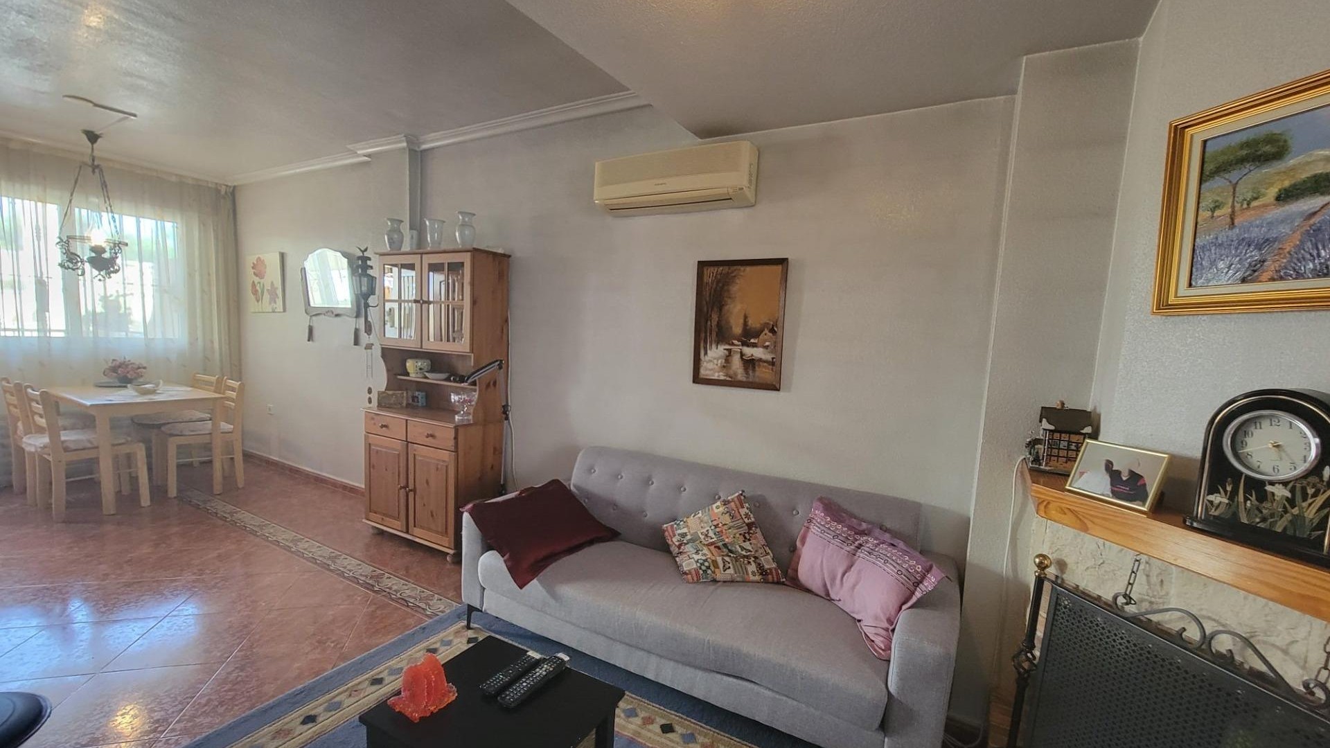 Sale - Town house -
Orihuela Costa - Playa Flamenca