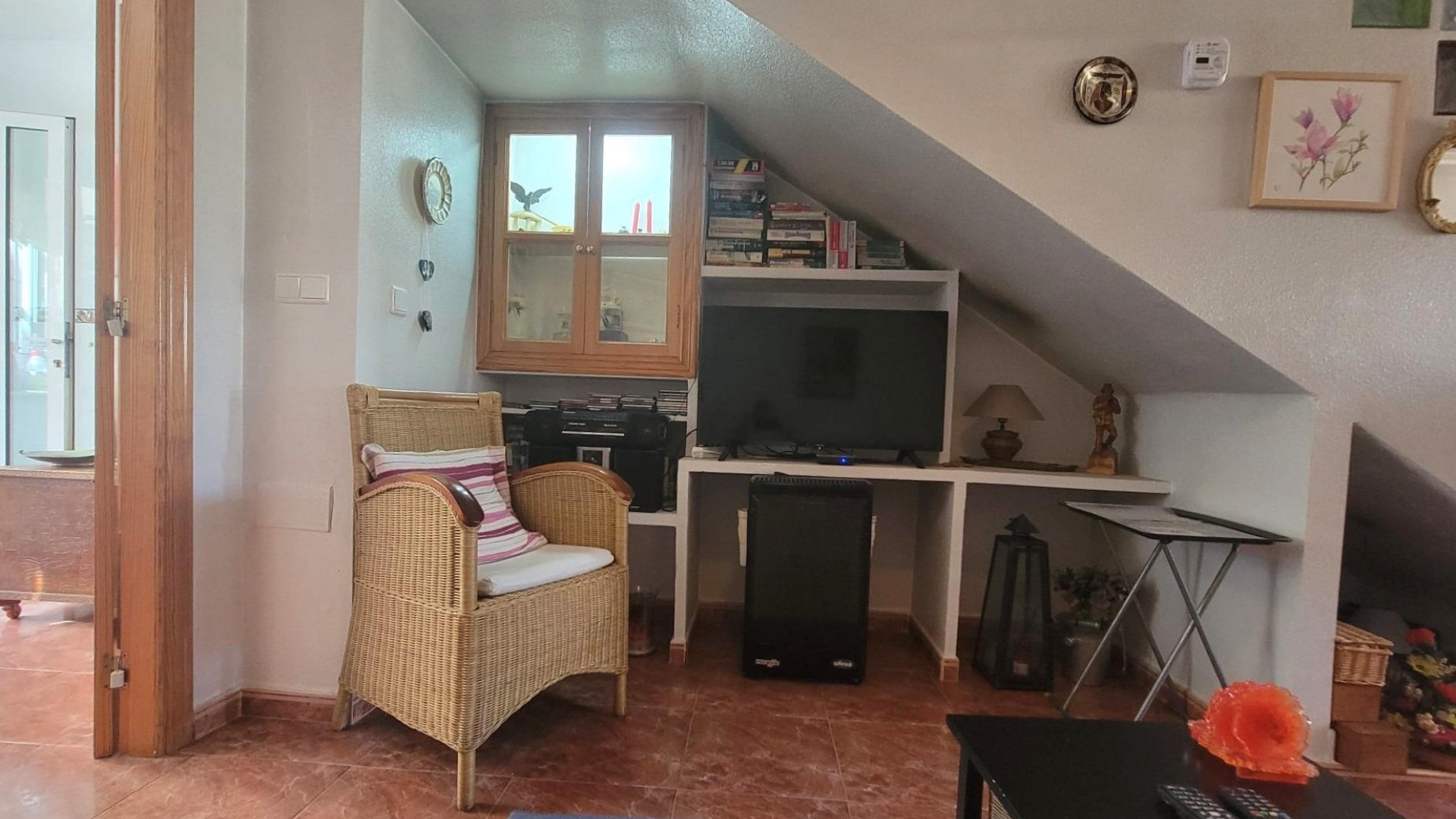 Sale - Town house -
Orihuela Costa - Playa Flamenca