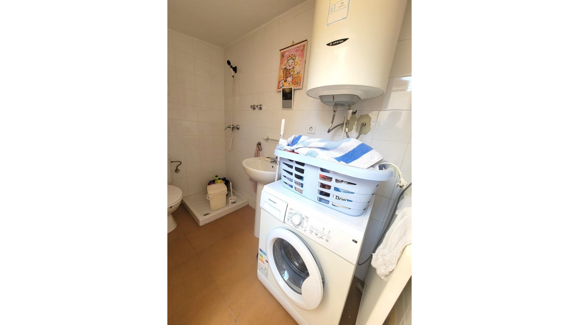 Sale - Town house -
Orihuela Costa - Playa Flamenca