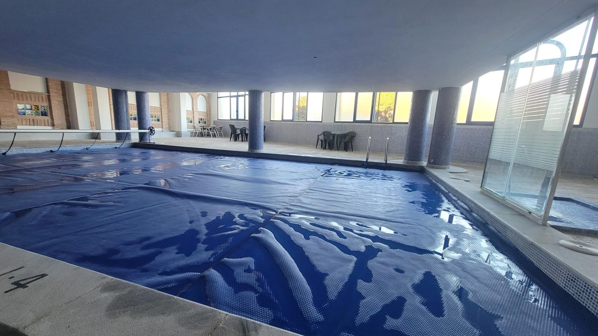 Sale - Town house -
Orihuela Costa - Playa Flamenca