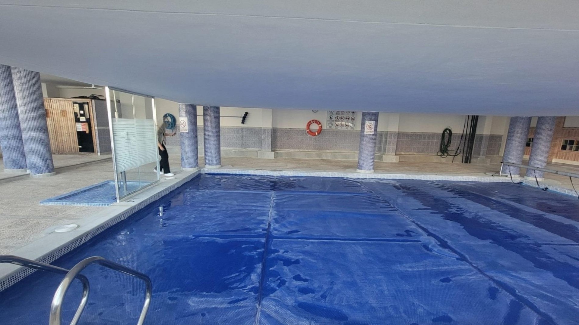 Sale - Town house -
Orihuela Costa - Playa Flamenca