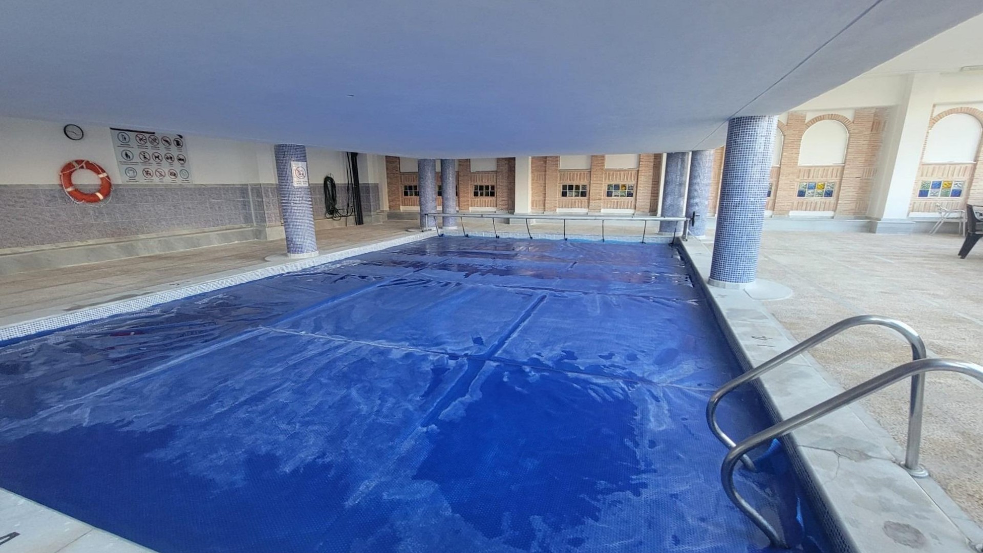 Sale - Town house -
Orihuela Costa - Playa Flamenca