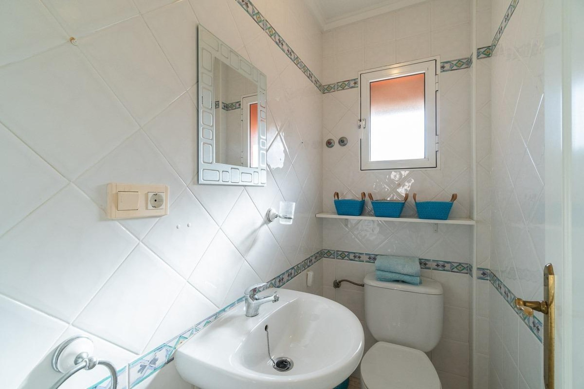 Sale - Town house -
Orihuela Costa - Playa Flamenca