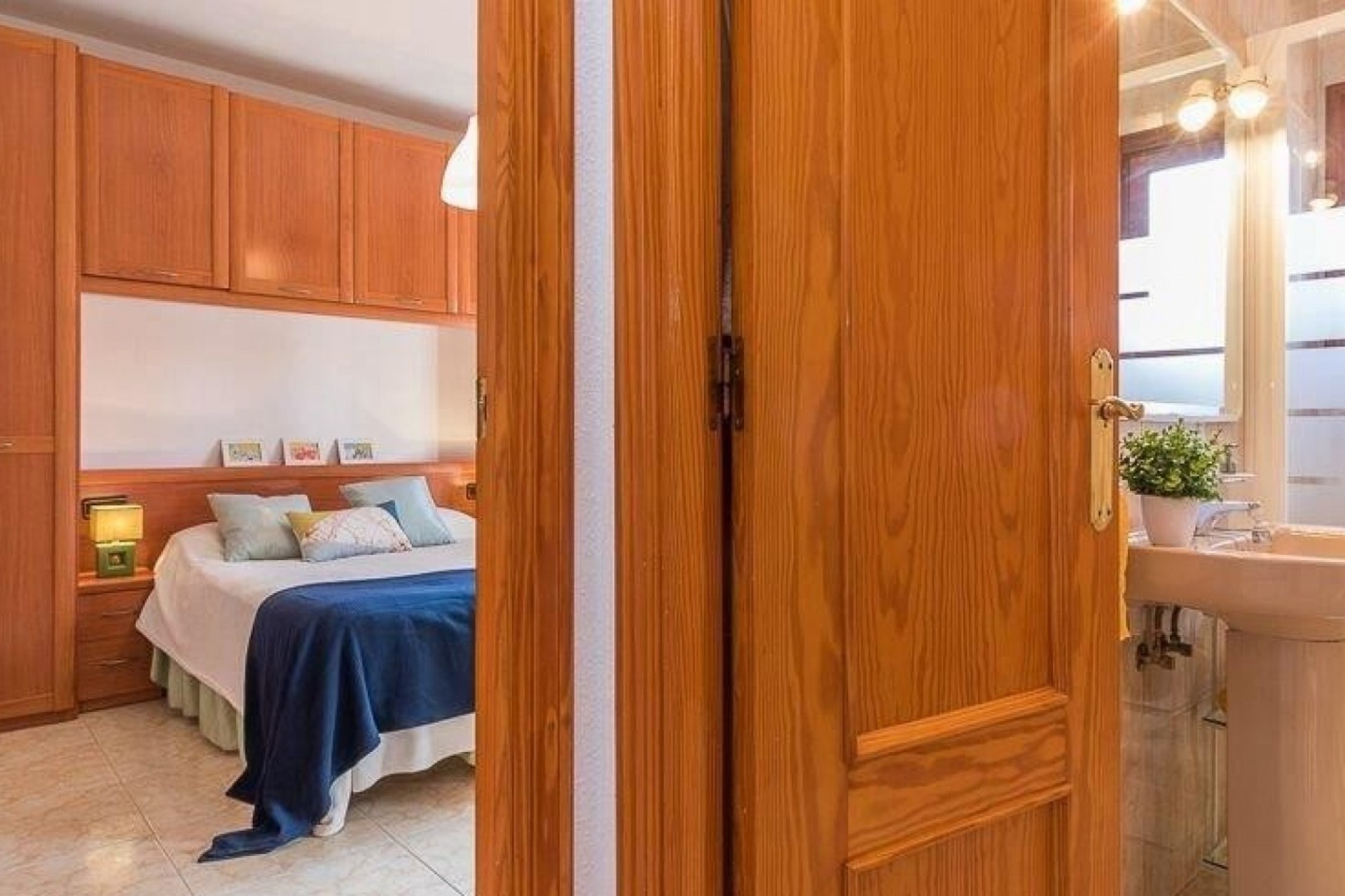 Sale - Town house -
Orihuela Costa - Playa Flamenca