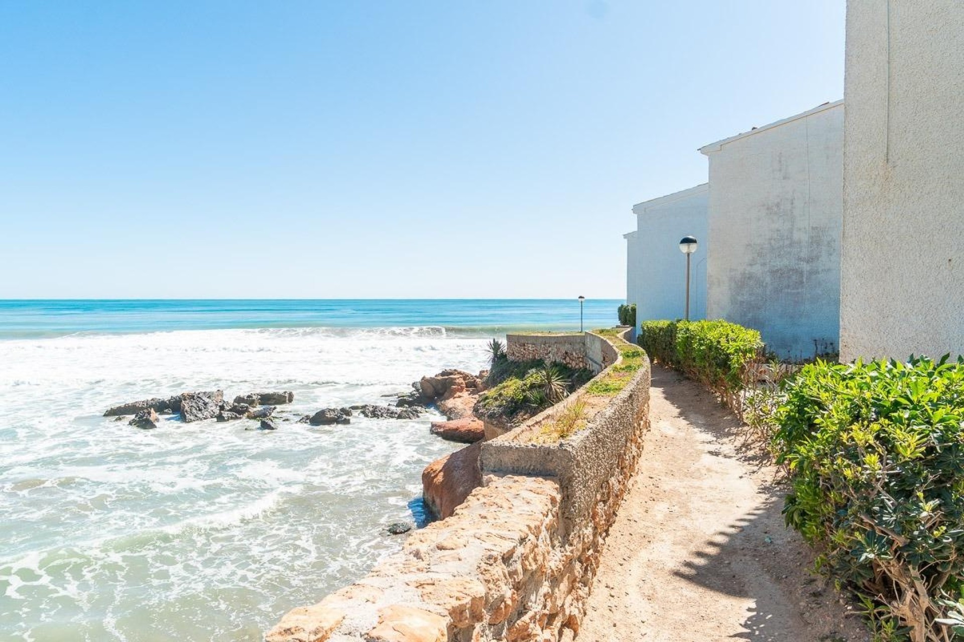 Sale - Town house -
Orihuela Costa - Playa Flamenca