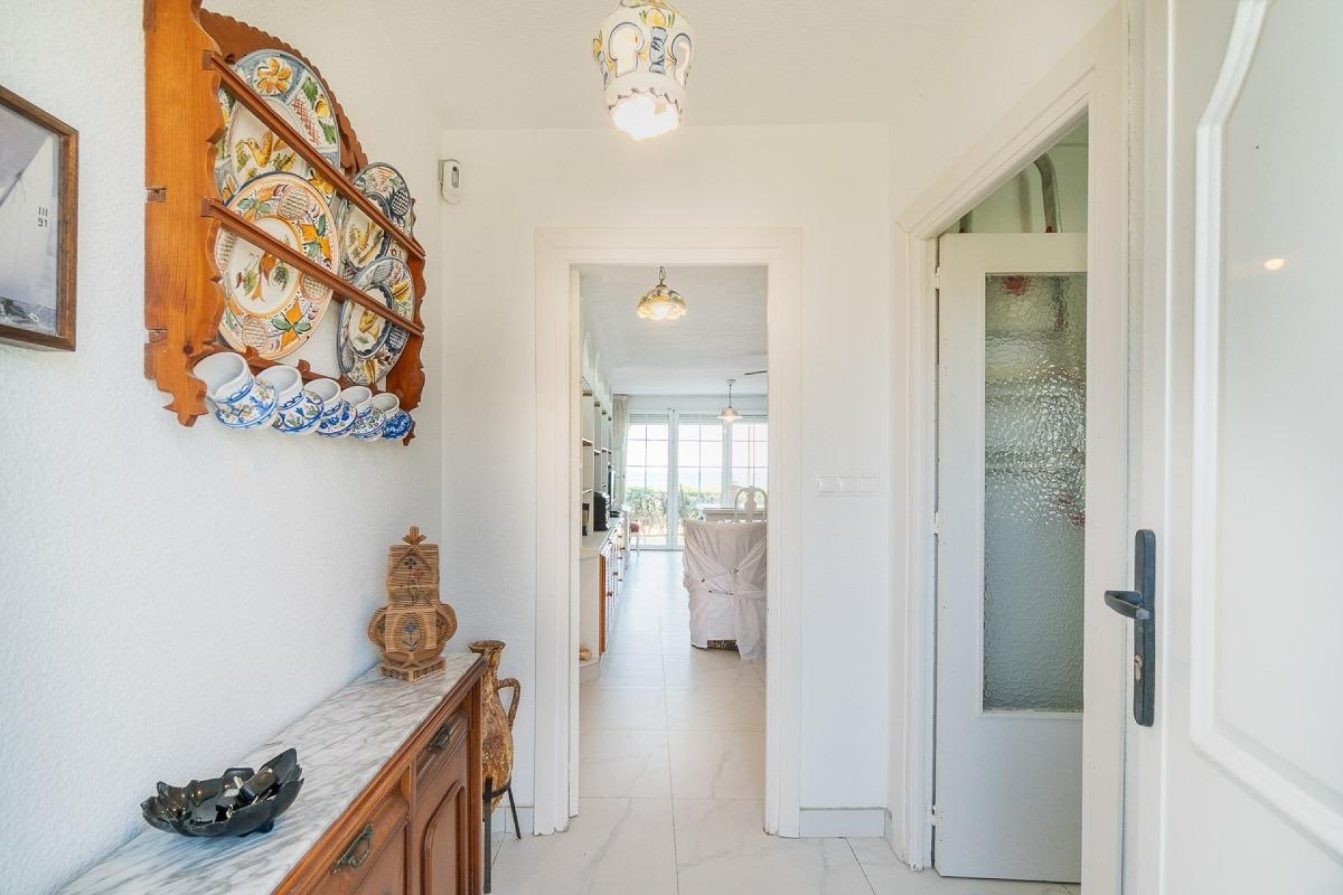 Sale - Town house -
Orihuela Costa - Playa Flamenca