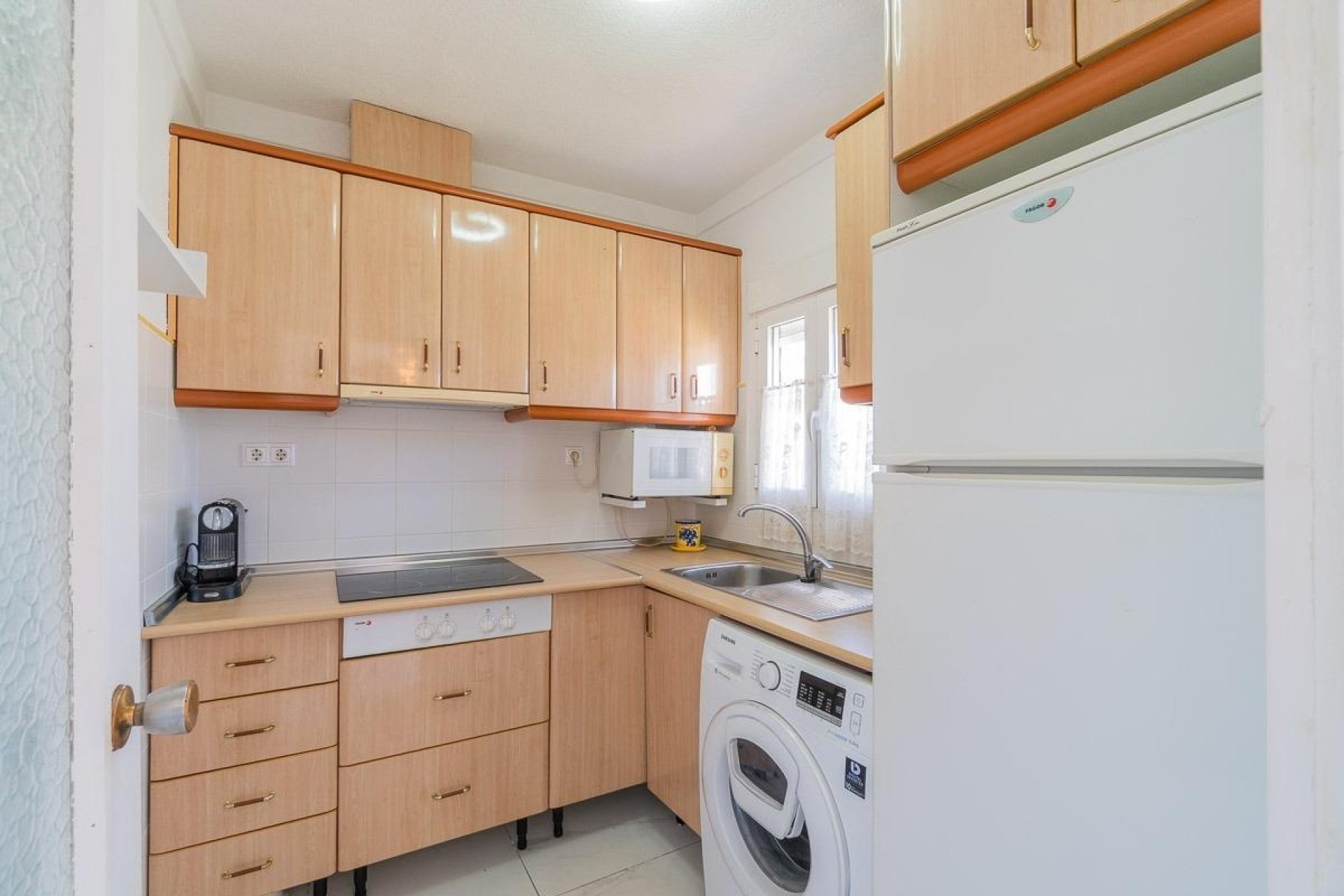 Sale - Town house -
Orihuela Costa - Playa Flamenca