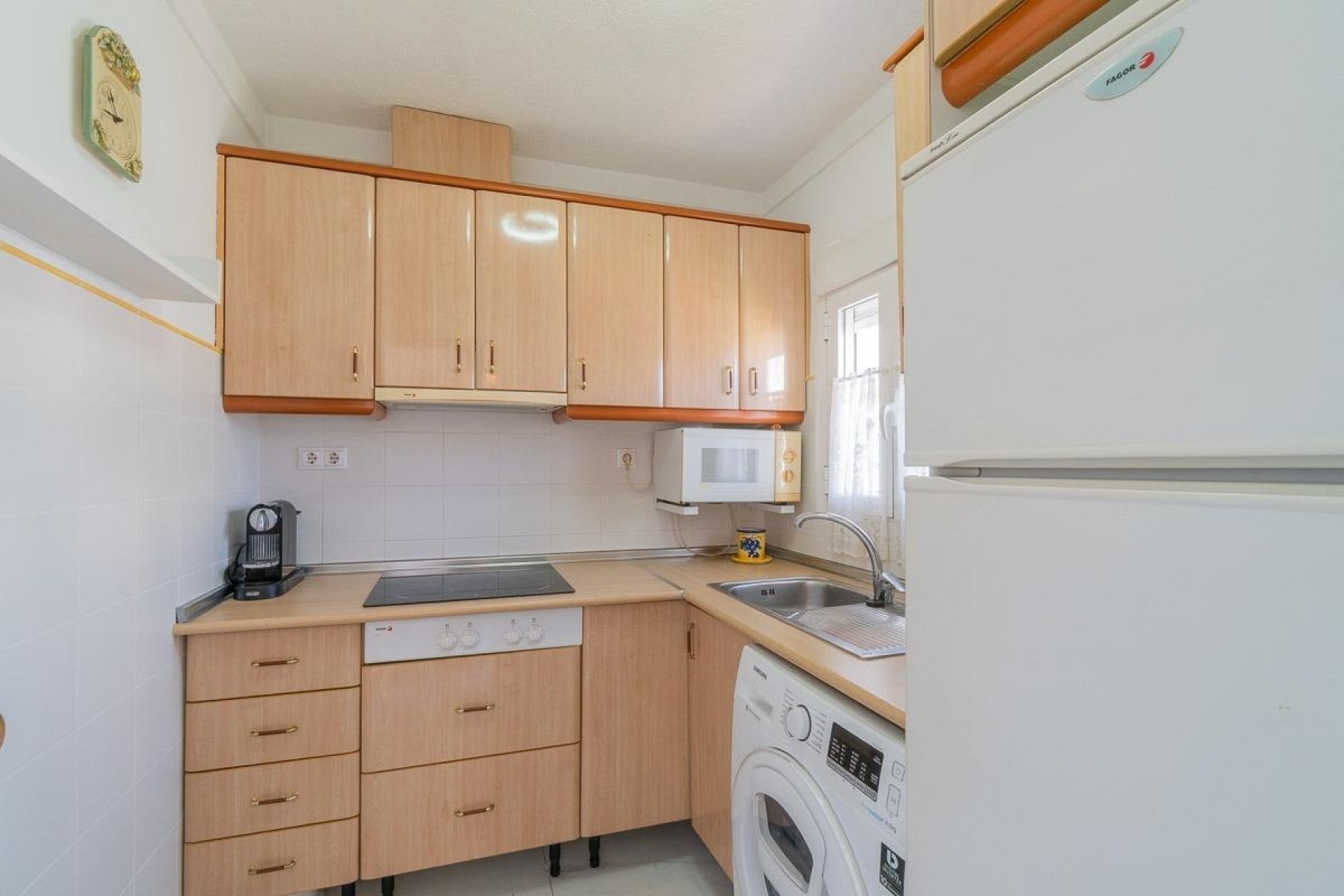 Sale - Town house -
Orihuela Costa - Playa Flamenca