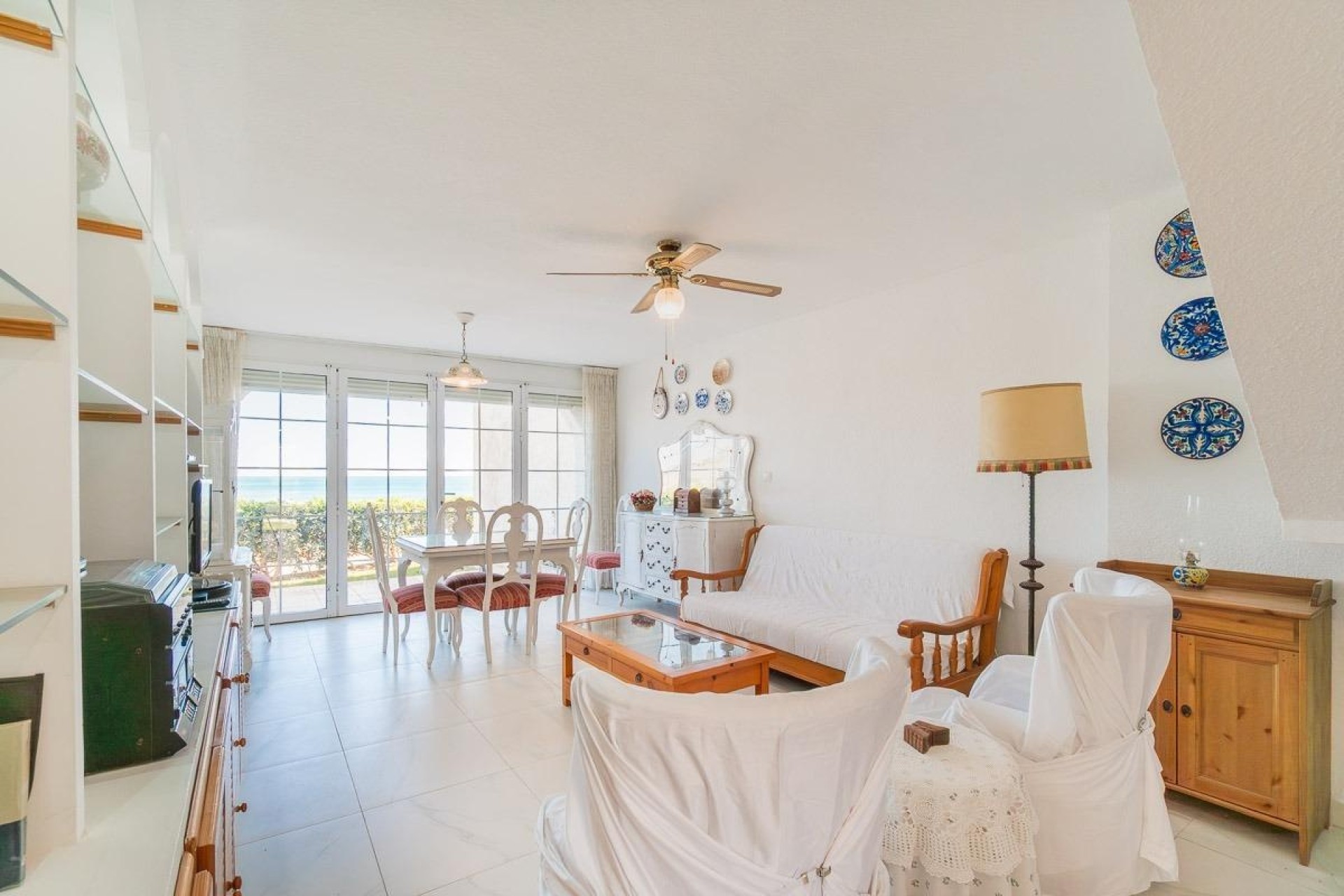 Sale - Town house -
Orihuela Costa - Playa Flamenca