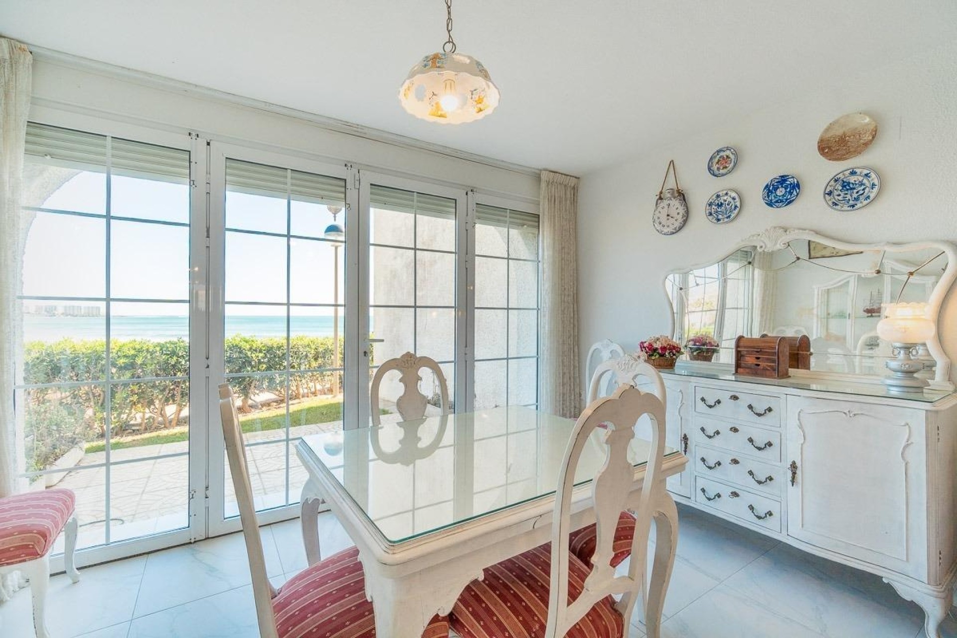 Sale - Town house -
Orihuela Costa - Playa Flamenca