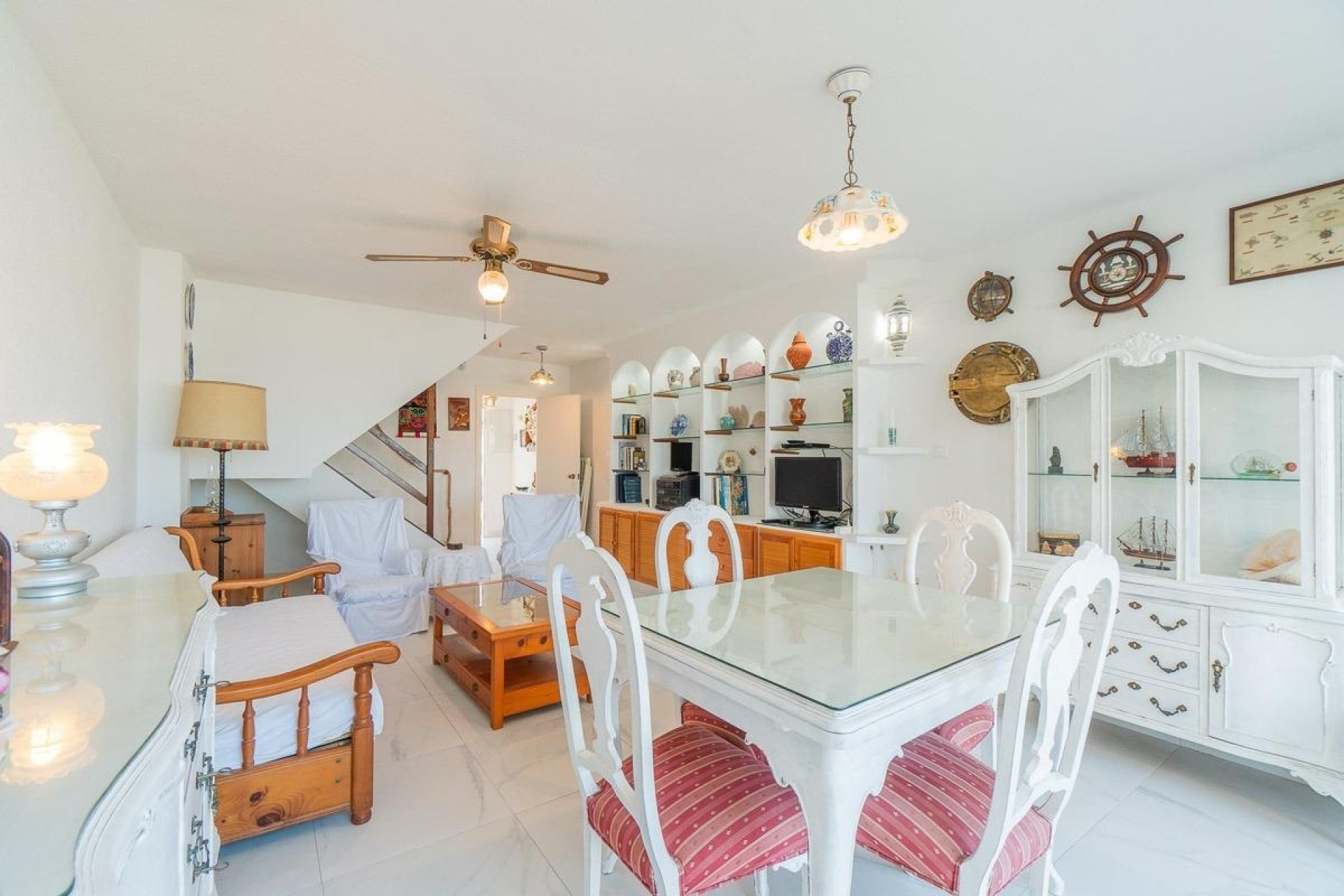 Sale - Town house -
Orihuela Costa - Playa Flamenca