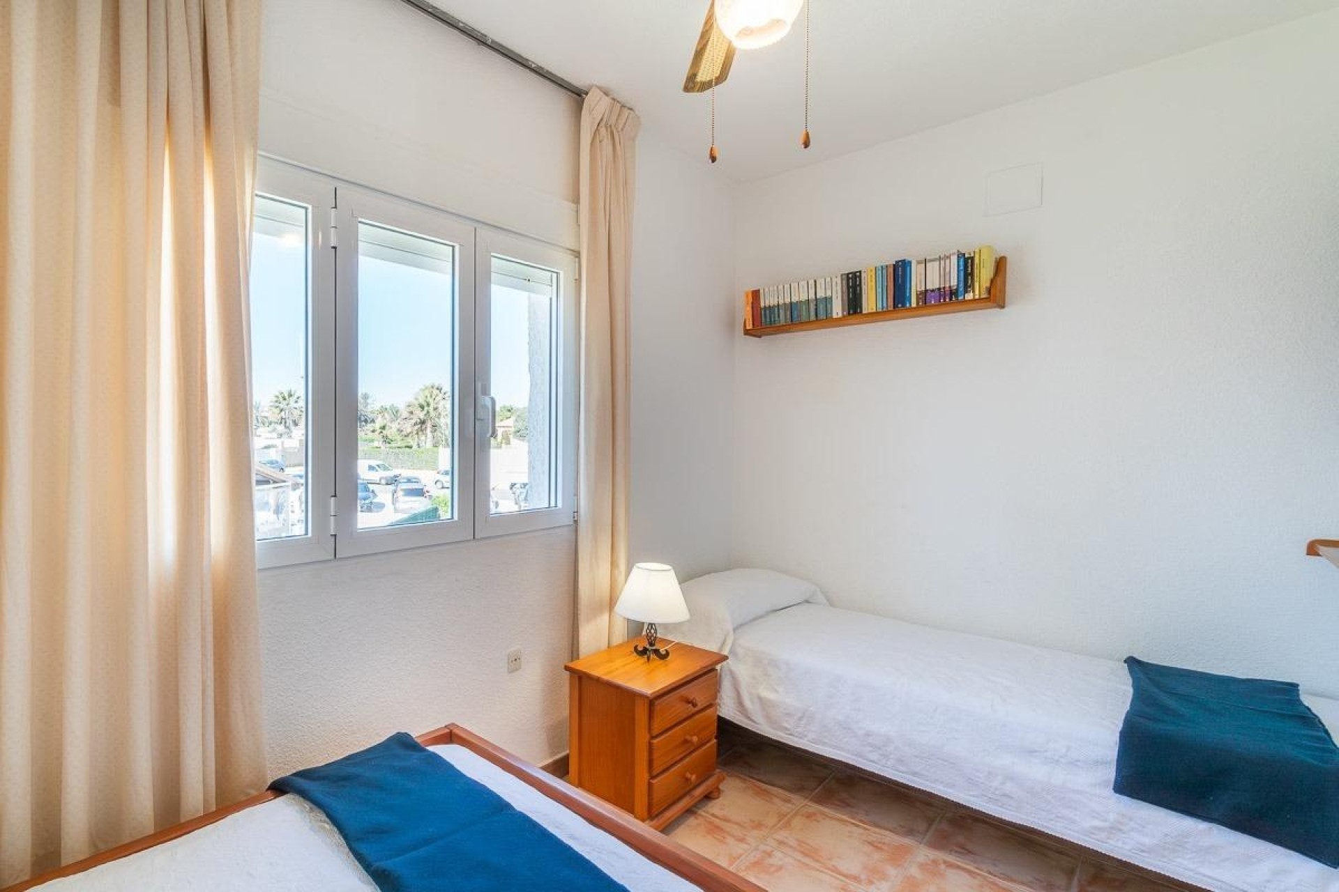 Sale - Town house -
Orihuela Costa - Playa Flamenca