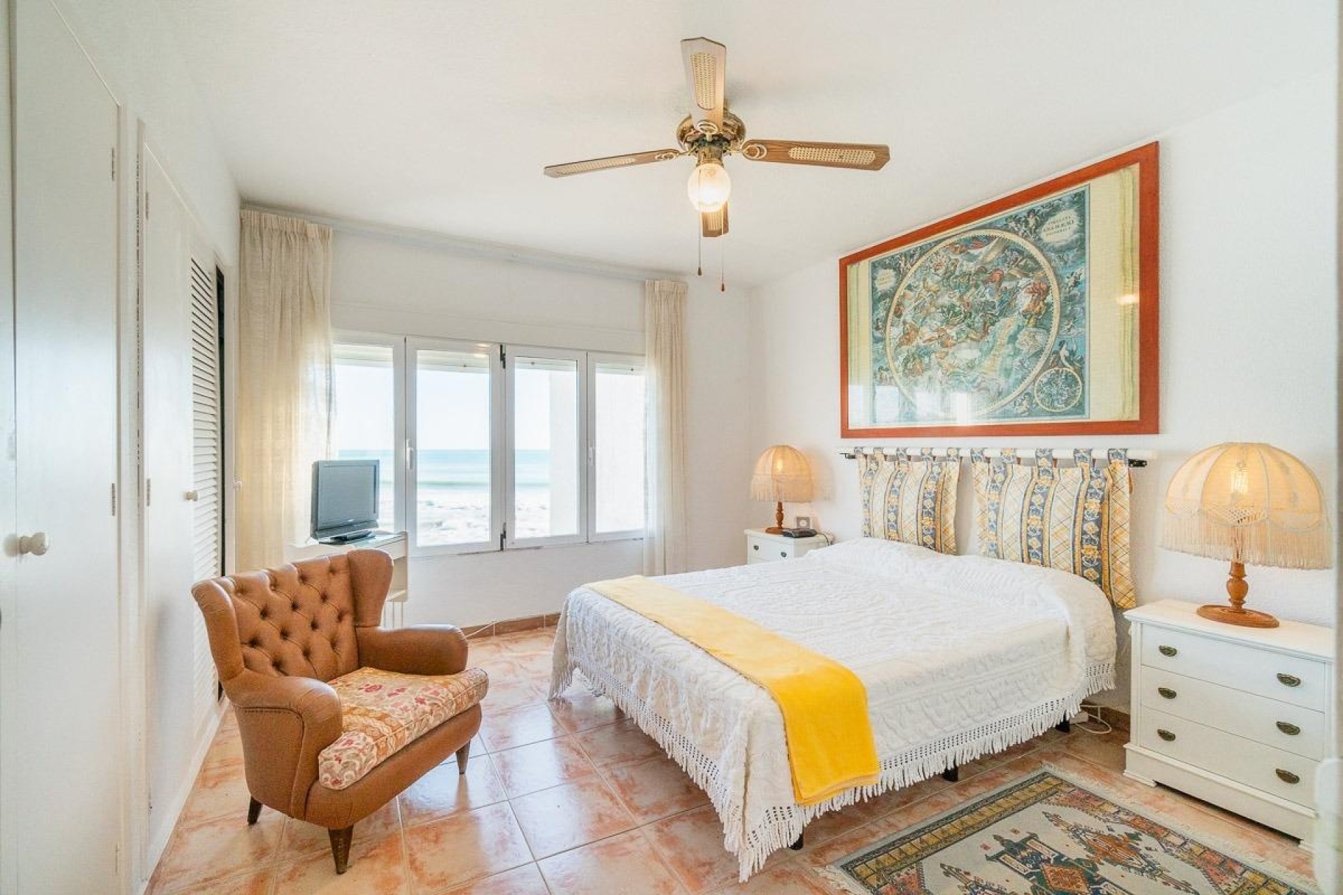 Sale - Town house -
Orihuela Costa - Playa Flamenca