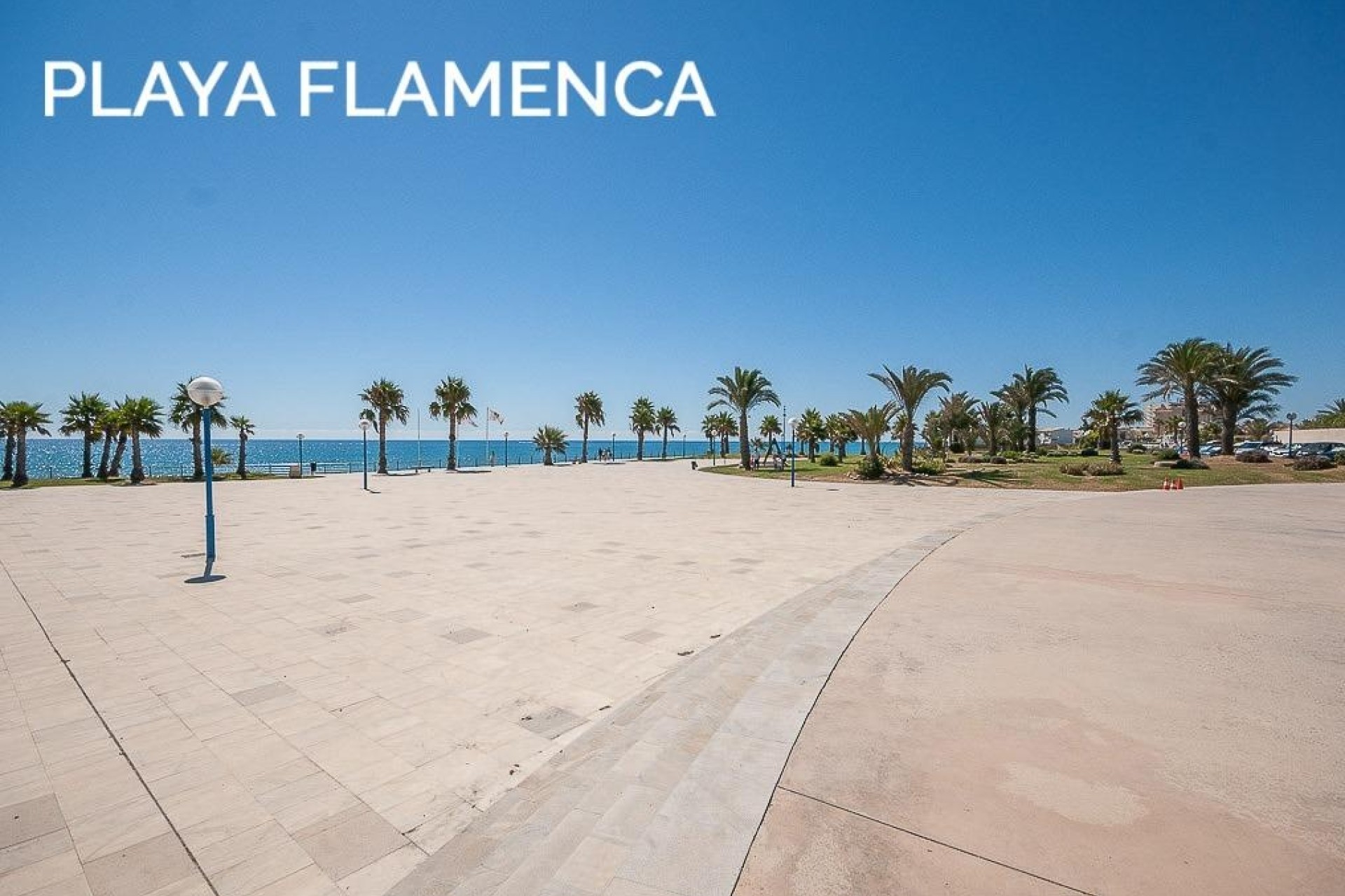 Sale - Town house -
Orihuela Costa - Playa Flamenca