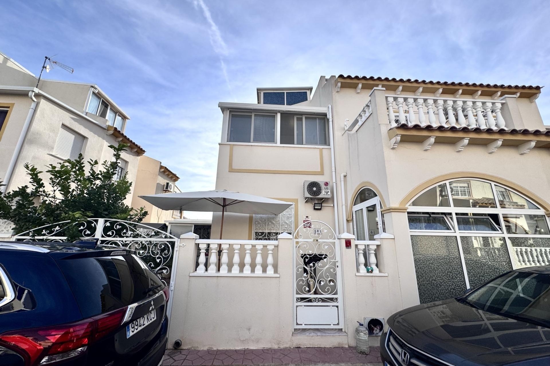 Sale - Town house -
Orihuela Costa - Playa Flamenca