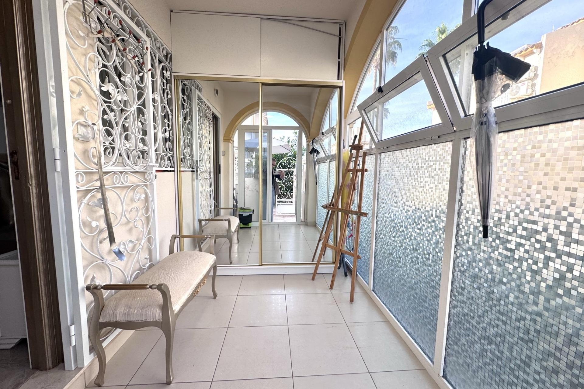 Sale - Town house -
Orihuela Costa - Playa Flamenca