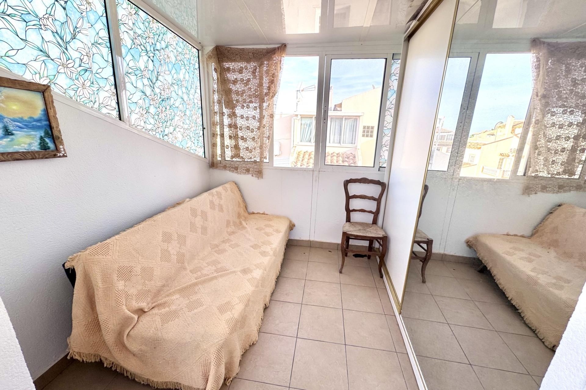 Sale - Town house -
Orihuela Costa - Playa Flamenca