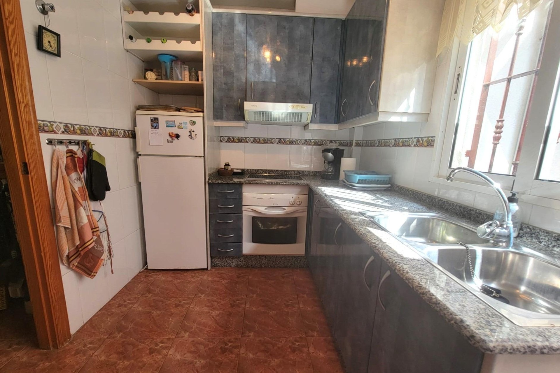 Sale - Town house -
Orihuela Costa - Playa Flamenca
