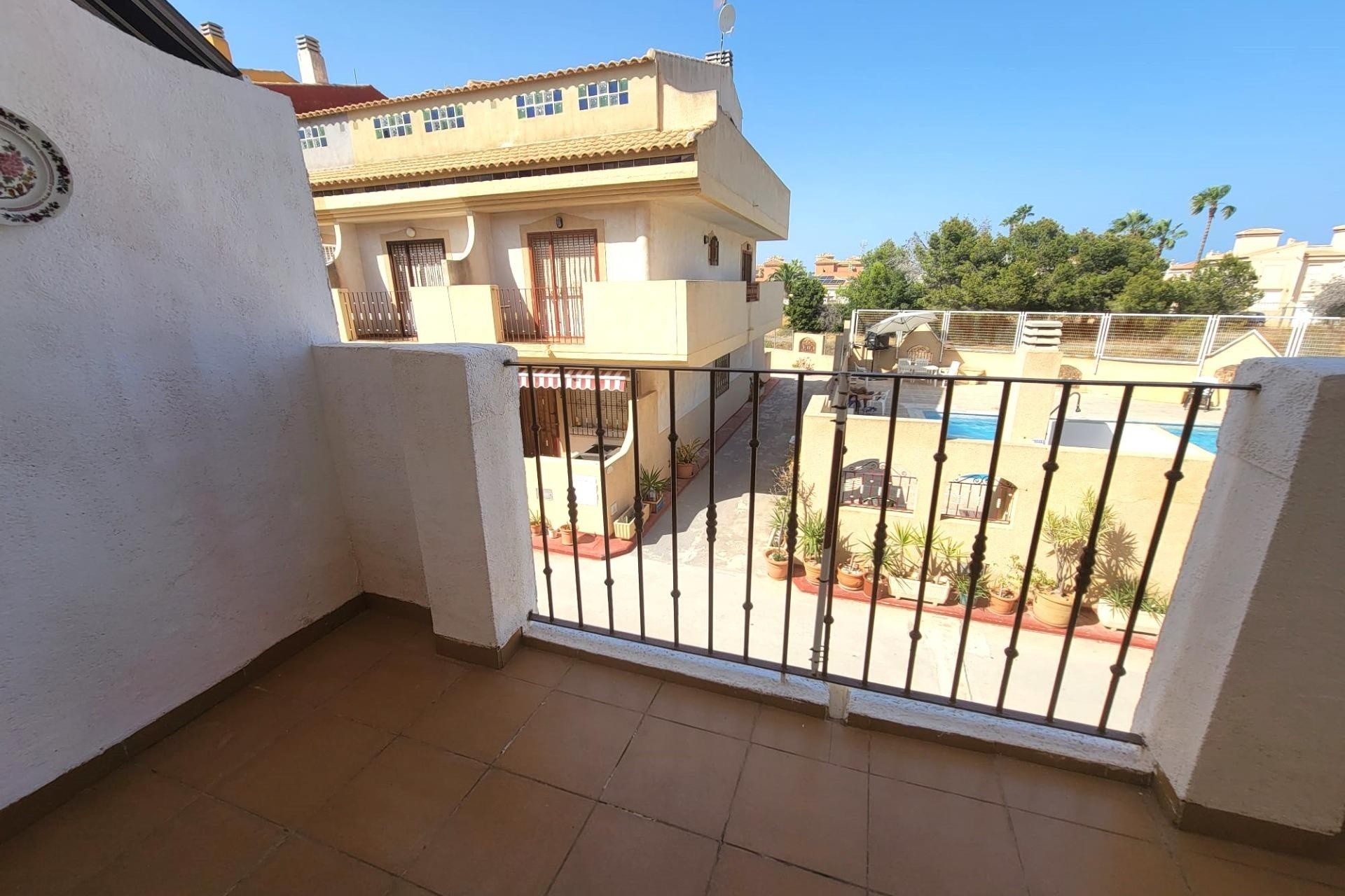 Sale - Town house -
Orihuela Costa - Playa Flamenca