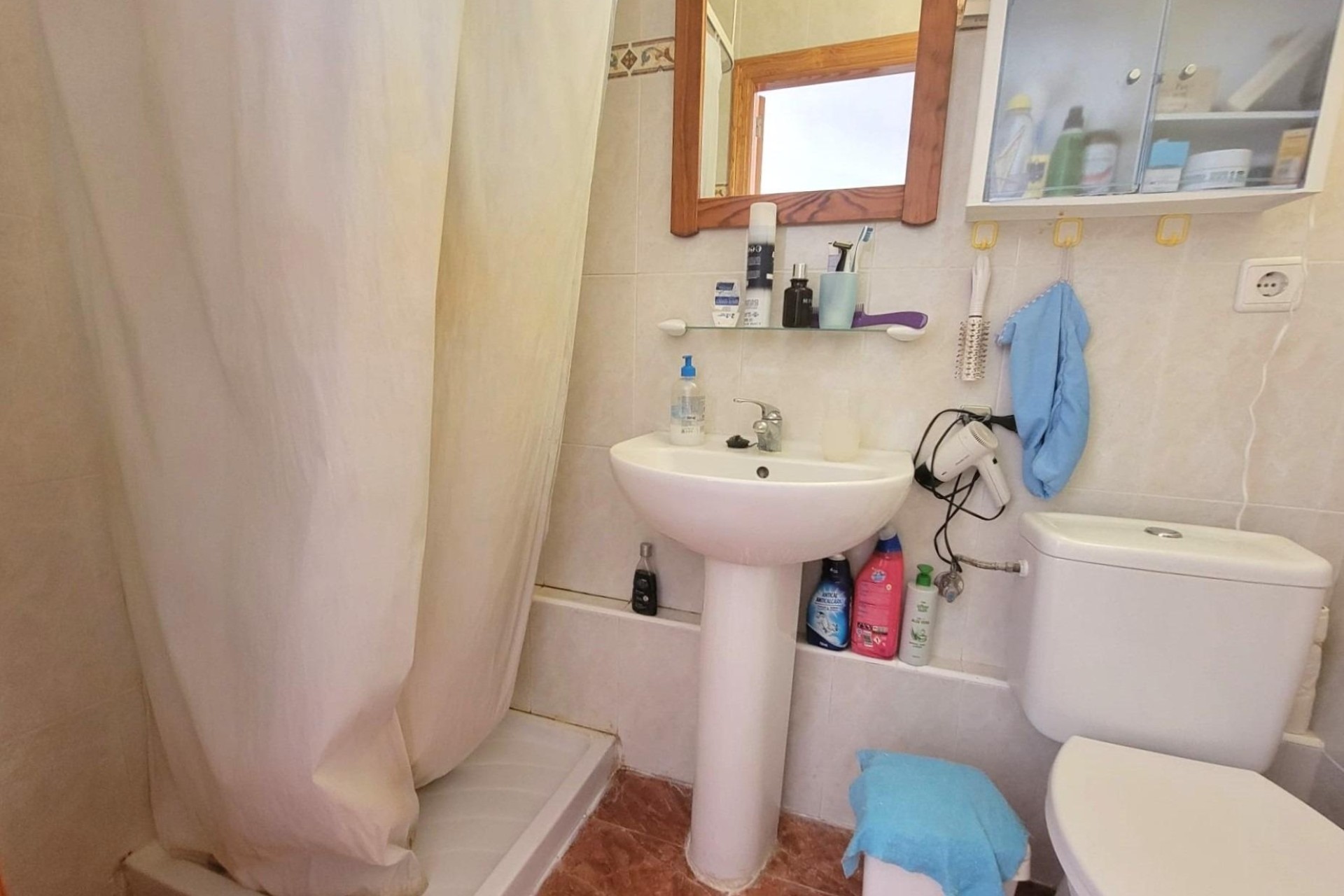 Sale - Town house -
Orihuela Costa - Playa Flamenca