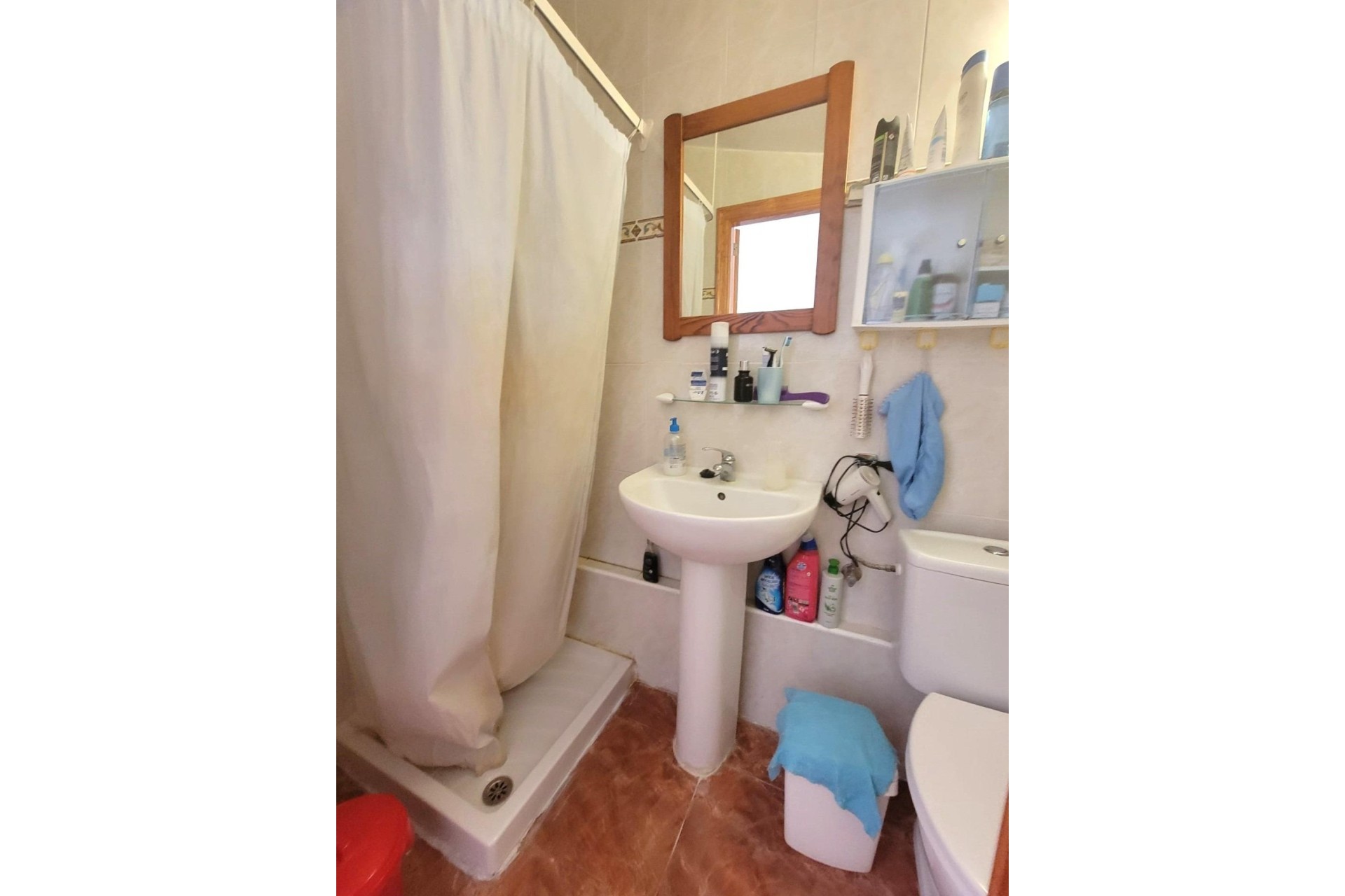 Sale - Town house -
Orihuela Costa - Playa Flamenca