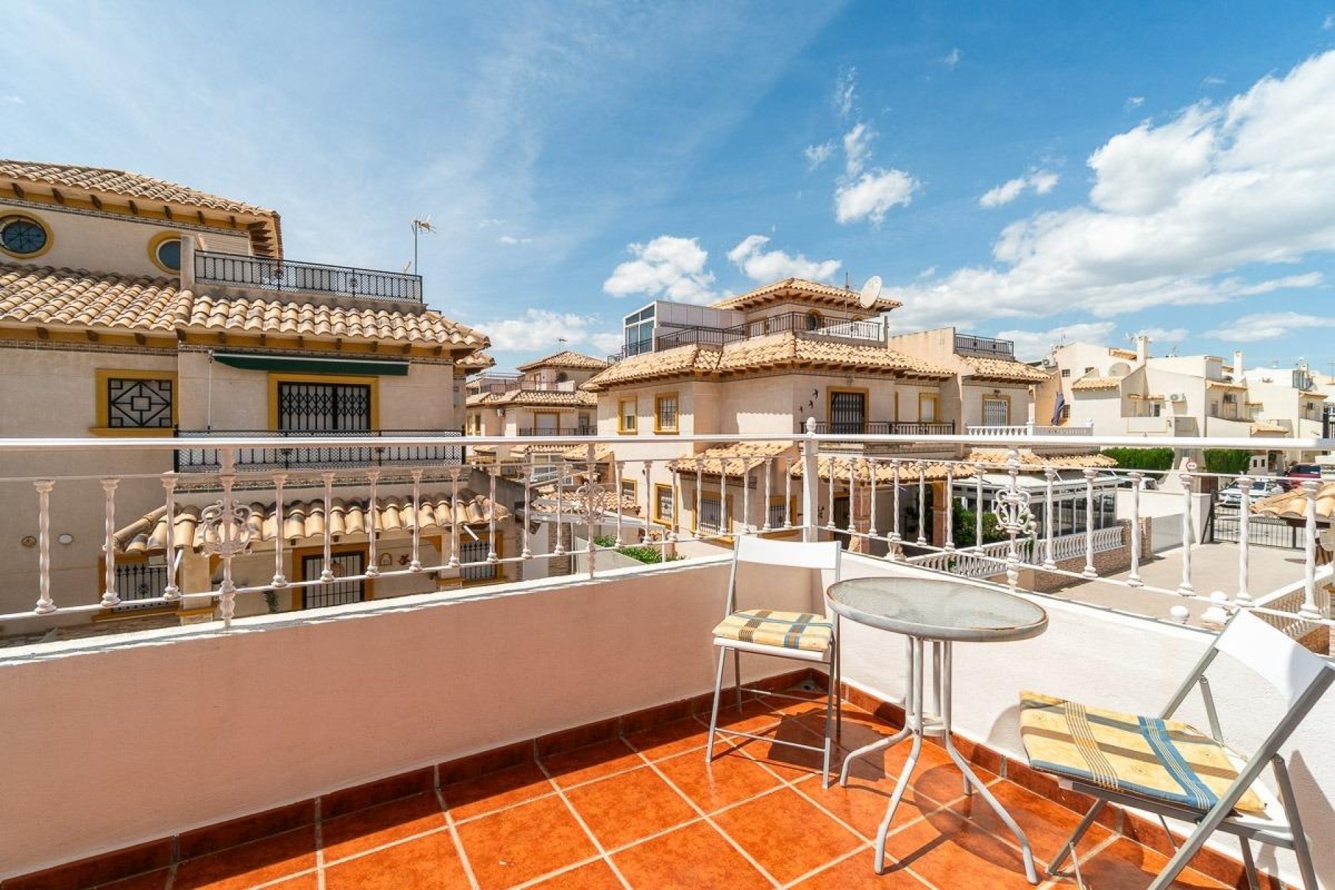 Sale - Town house -
Orihuela Costa - Playa Flamenca