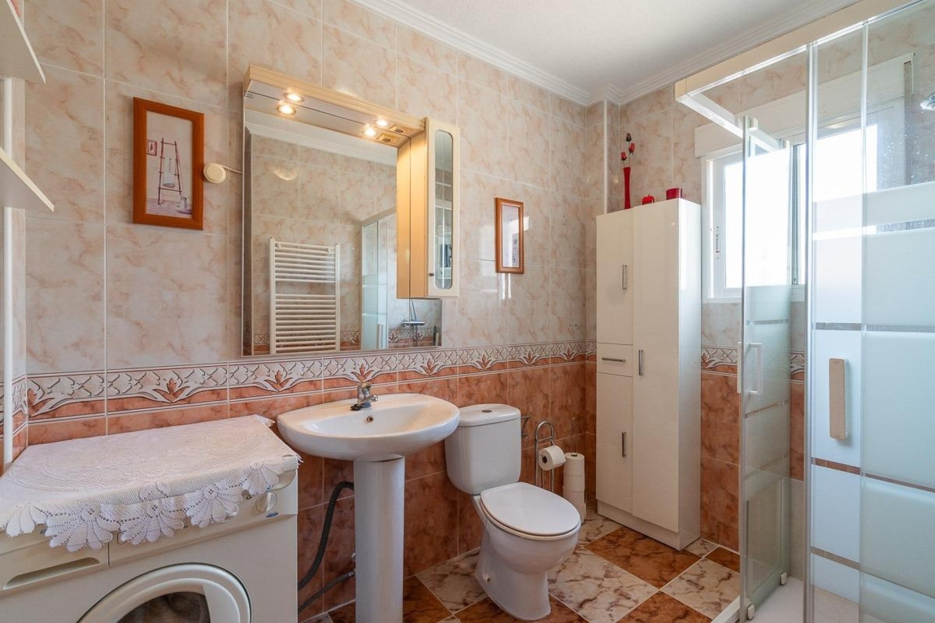 Sale - Town house -
Orihuela Costa - Playa Flamenca