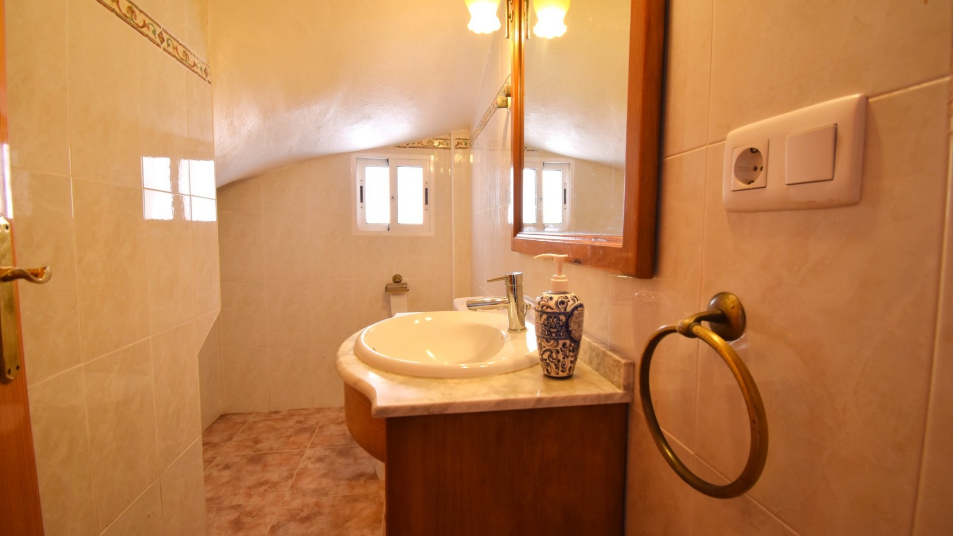 Sale - Town house -
Orihuela Costa - Playa Flamenca