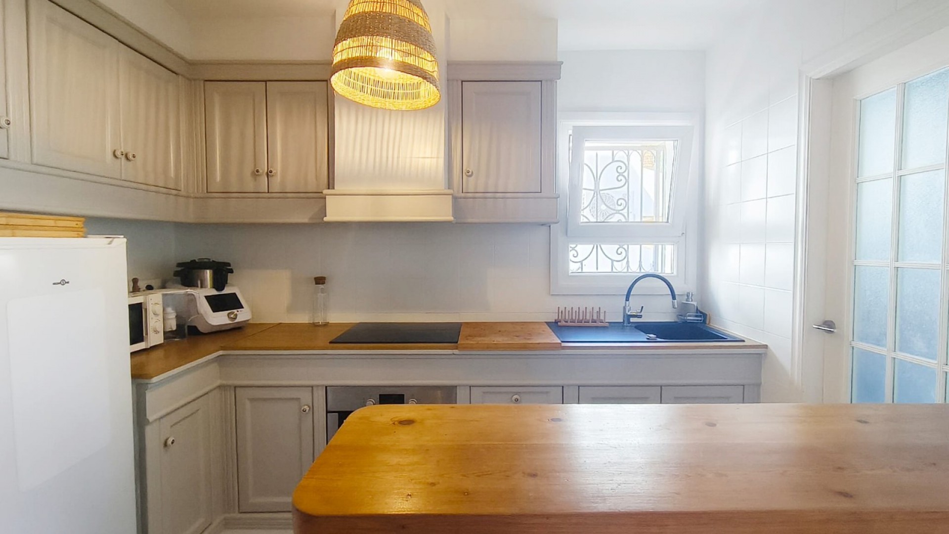 Sale - Town house -
Orihuela Costa - Villamartín