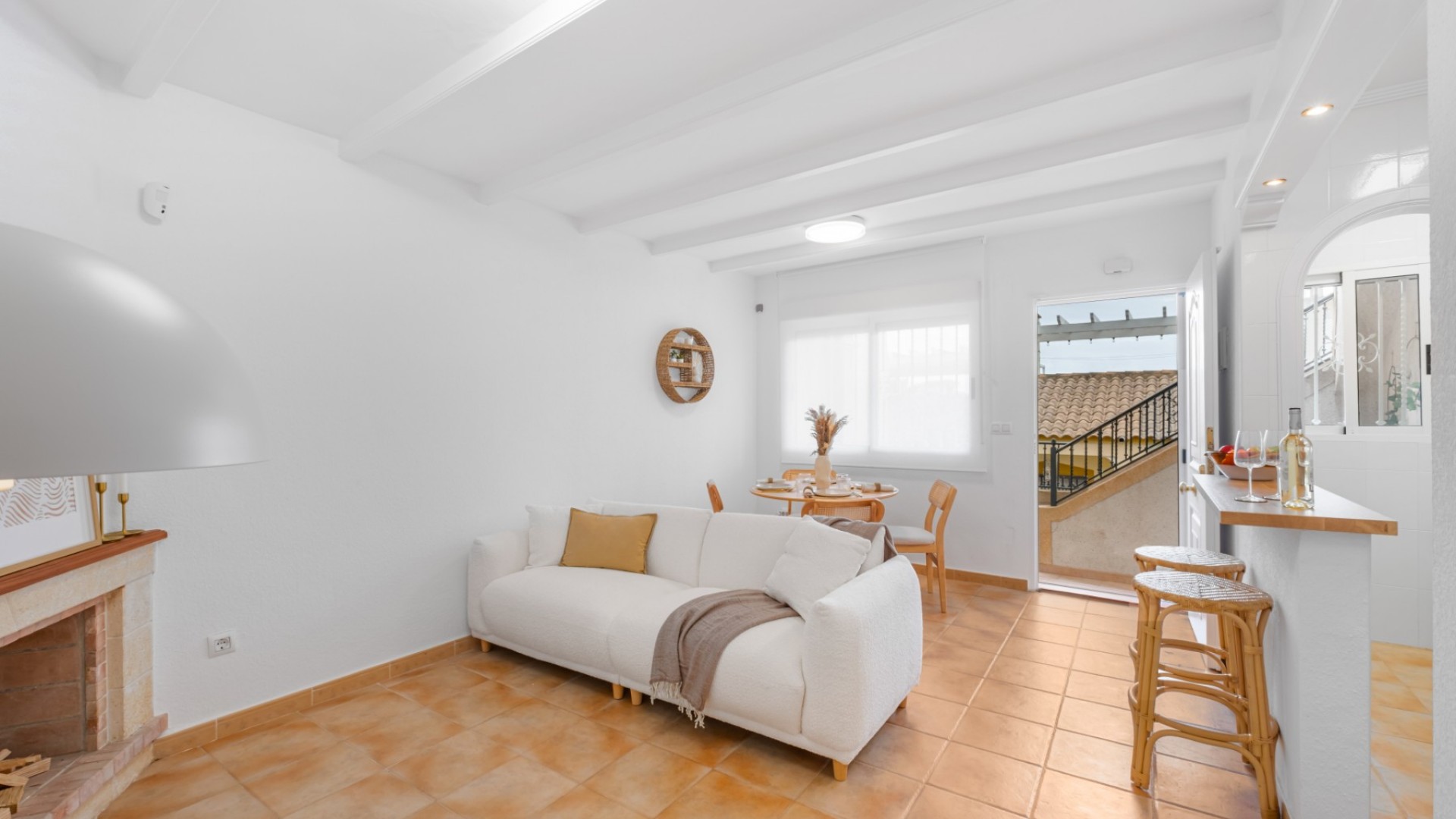 Sale - Town house -
Orihuela Costa - Villamartín