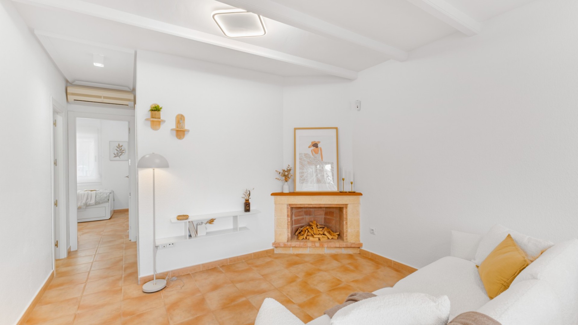 Sale - Town house -
Orihuela Costa - Villamartín