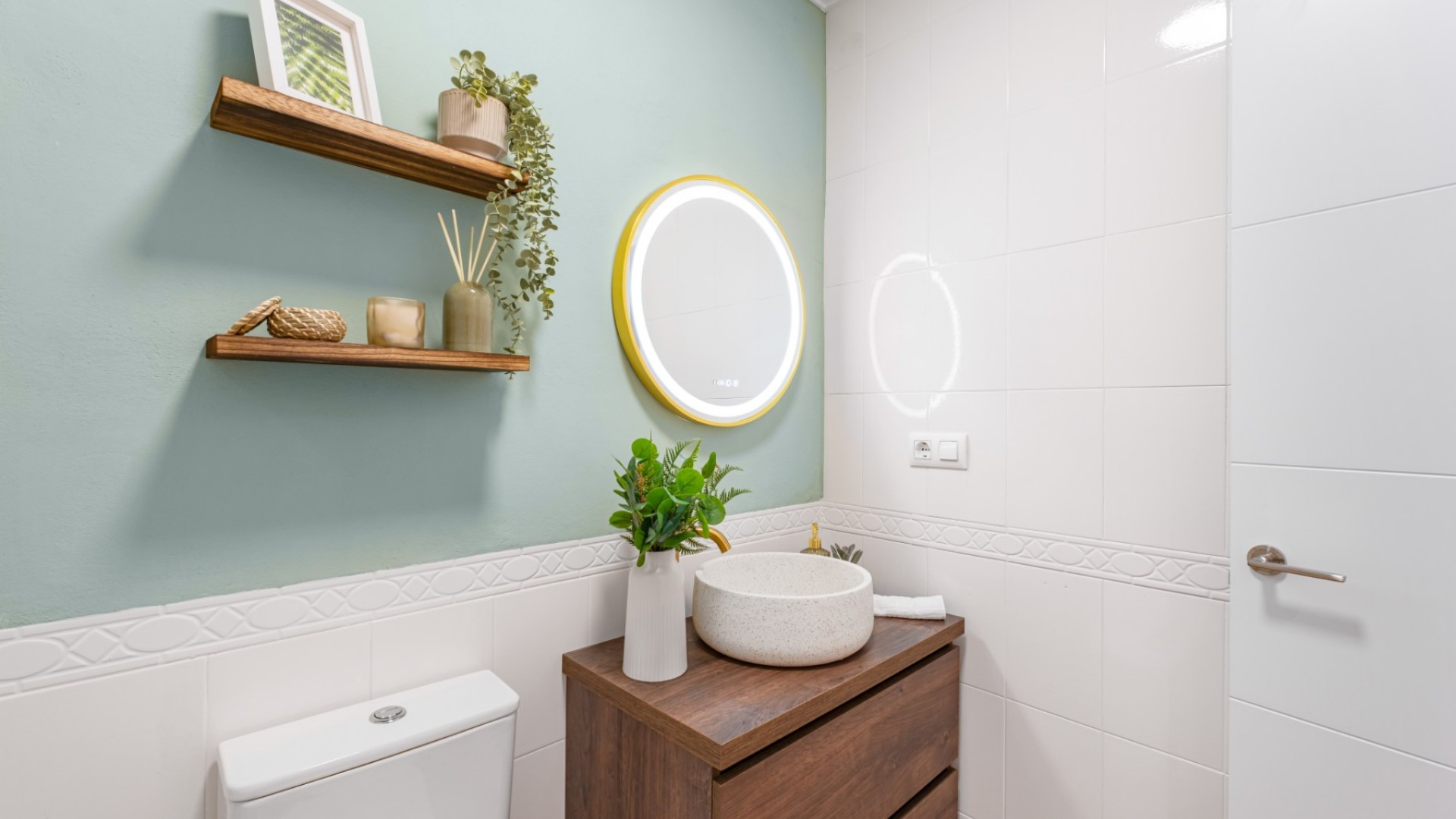 Sale - Town house -
Orihuela Costa - Villamartín