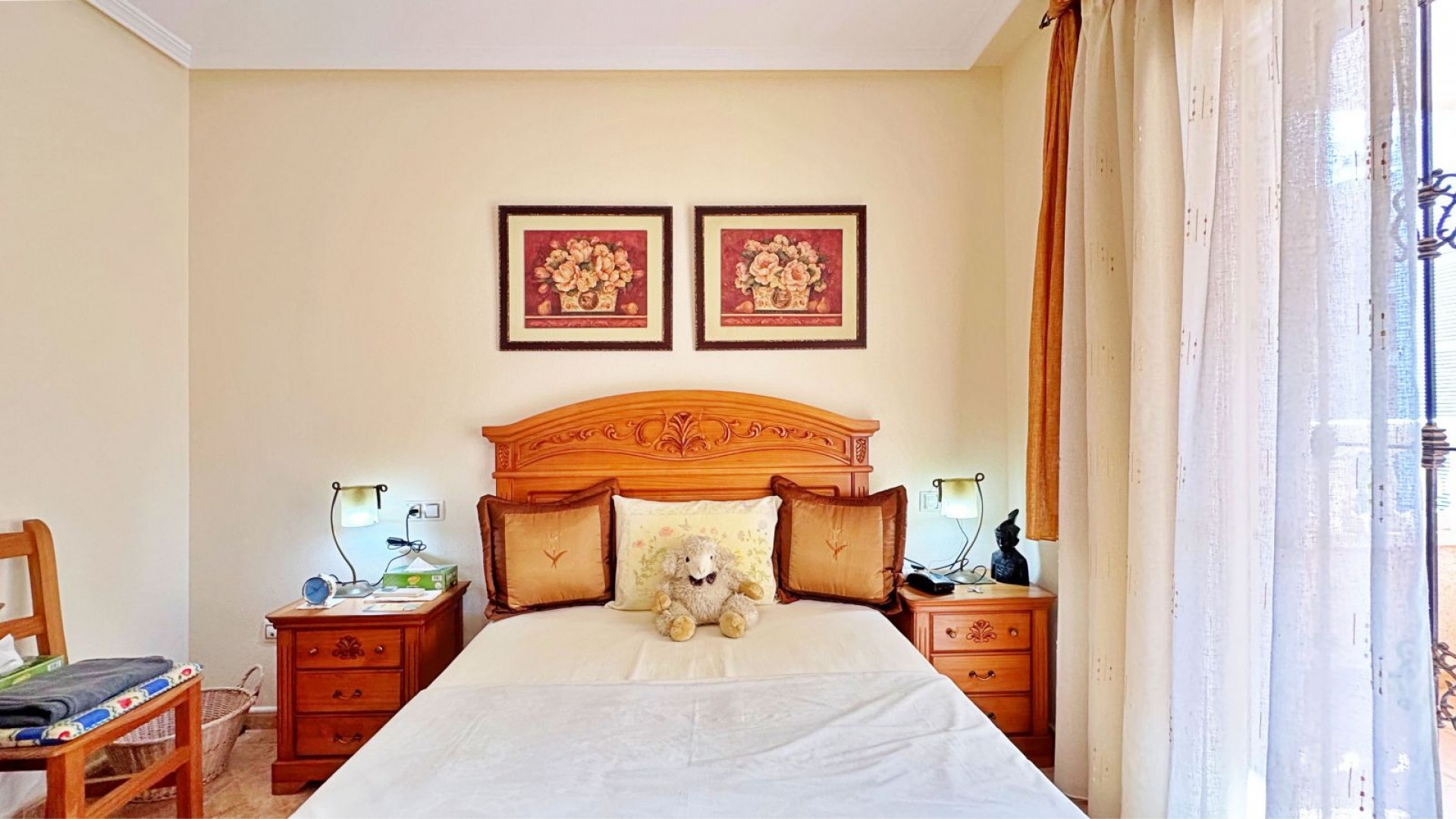 Sale - Town house -
Orihuela Costa - Villamartín