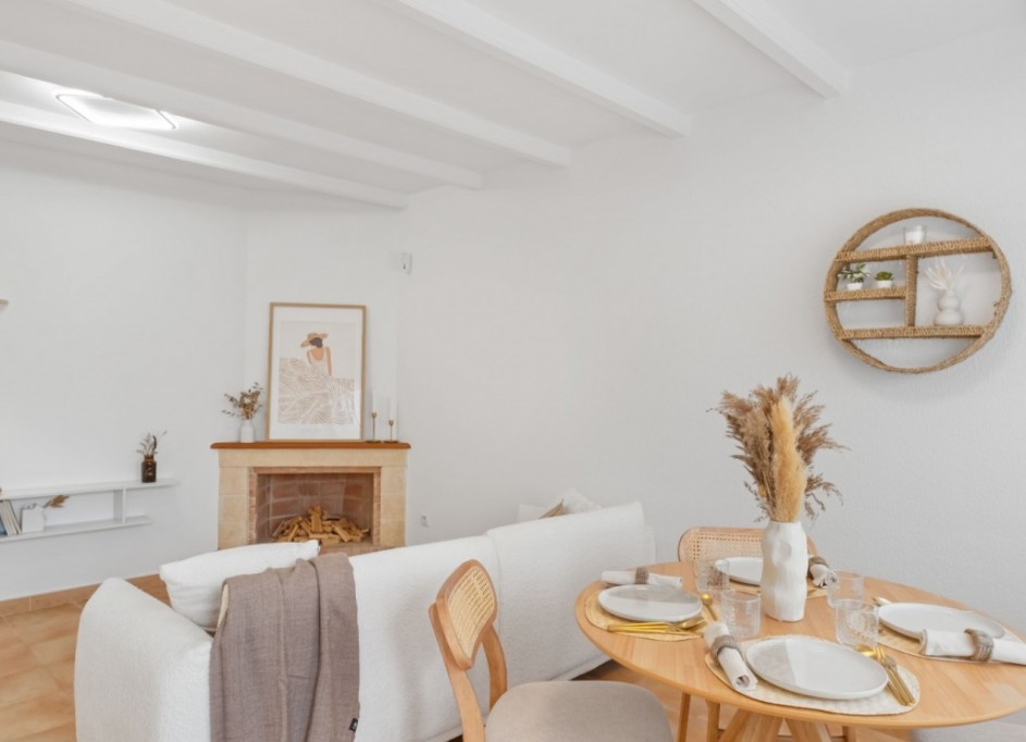 Sale - Town house -
Orihuela Costa - Villamartín